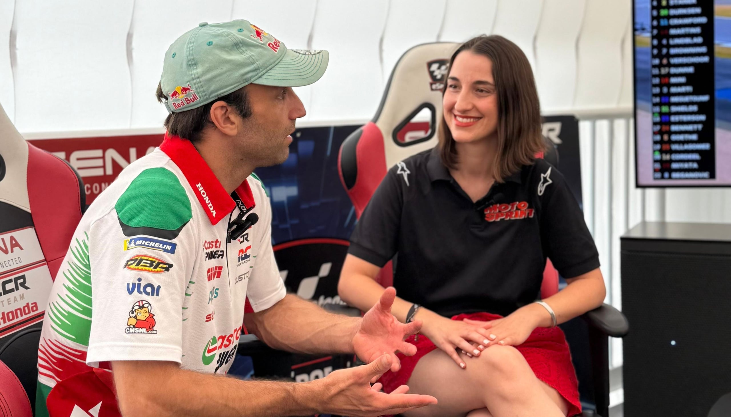 Johann Zarco: il suo profilo tra passato, presente e futuro