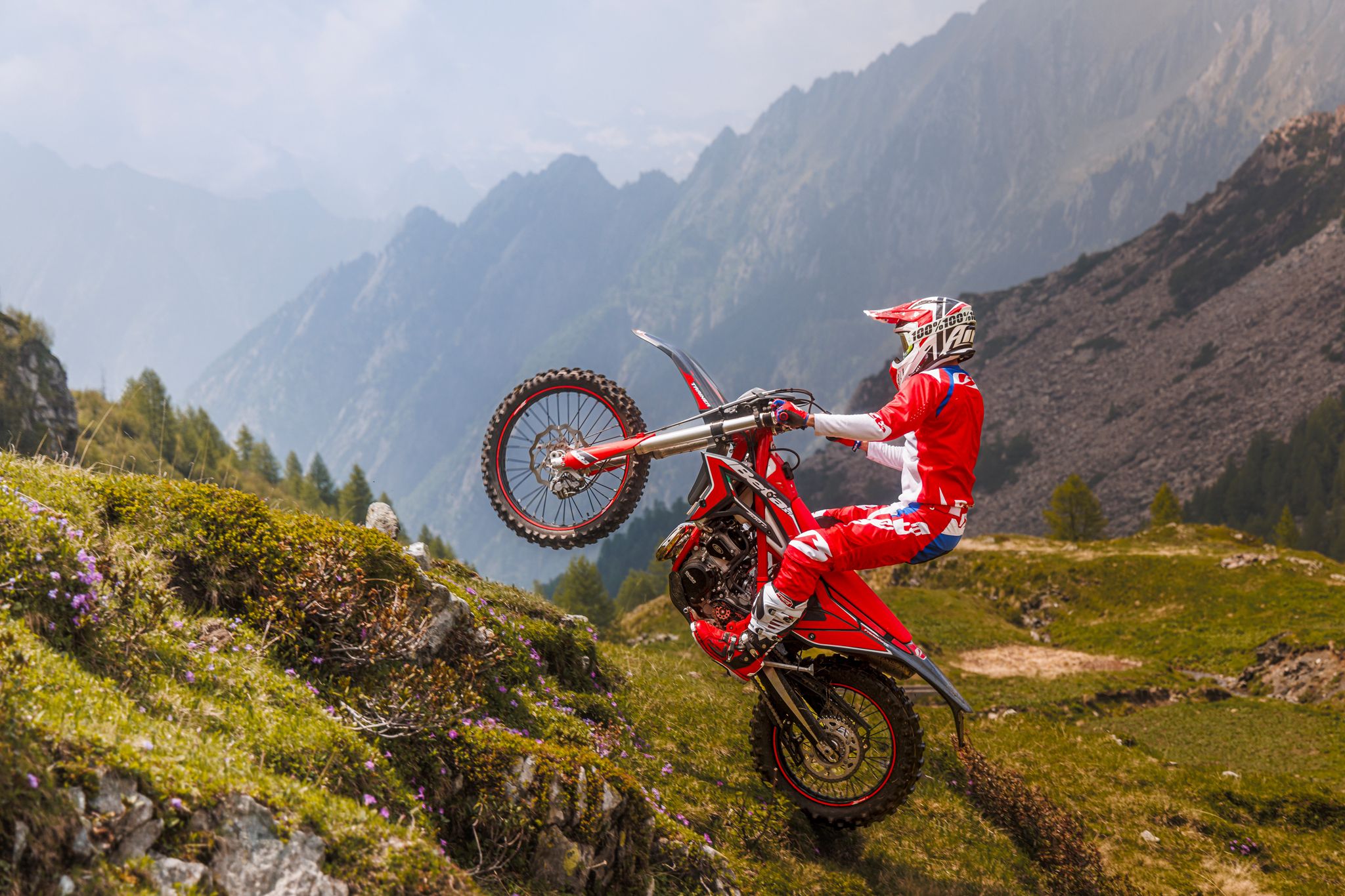 Beta XTrainer 300 2T