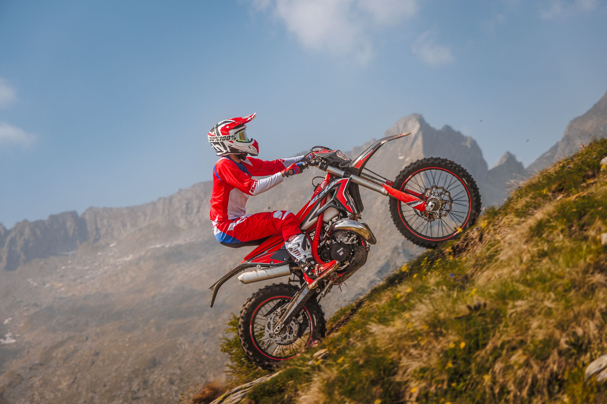 Beta XTrainer 300 2T