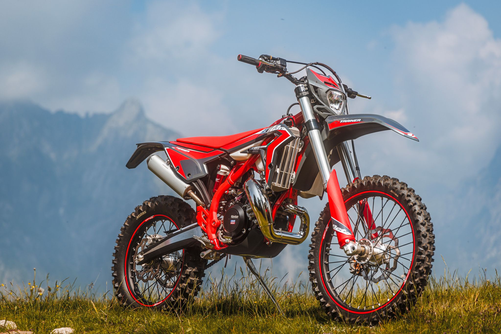 Beta XTrainer 300 2T