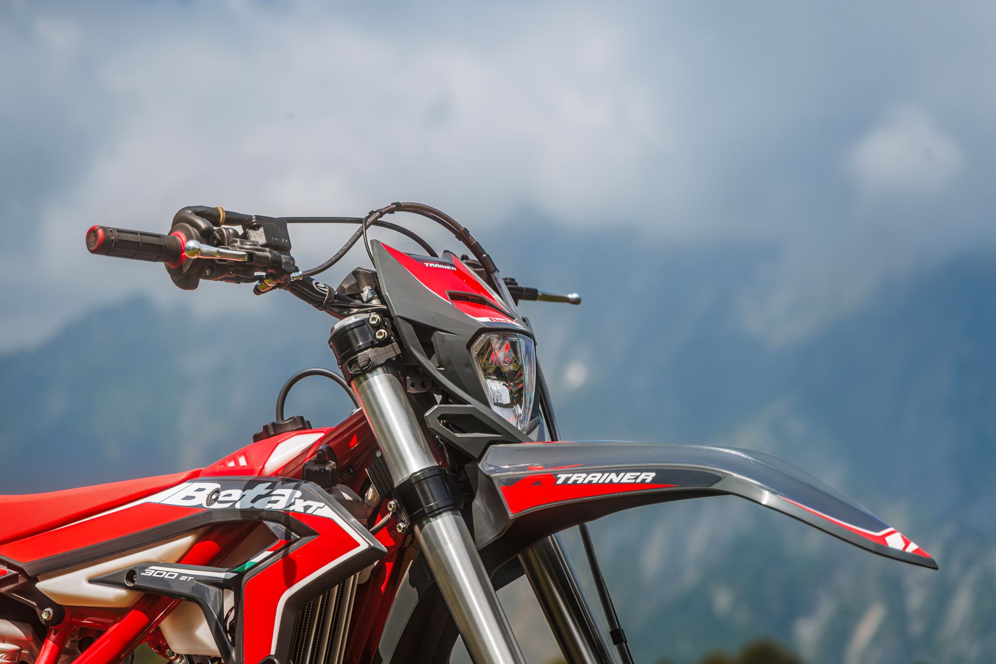 Beta XTrainer 300 2T