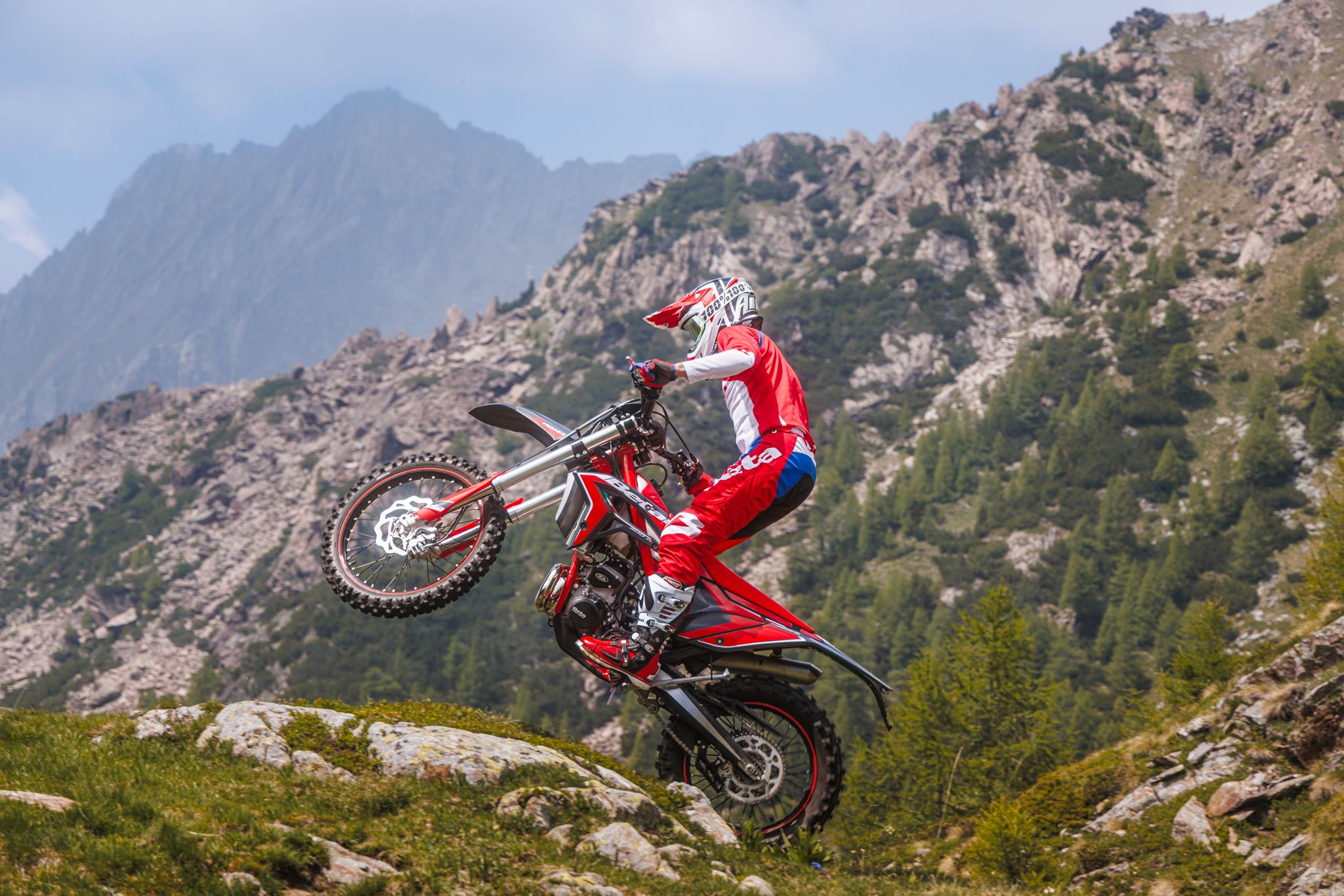 Beta XTrainer 300 2T