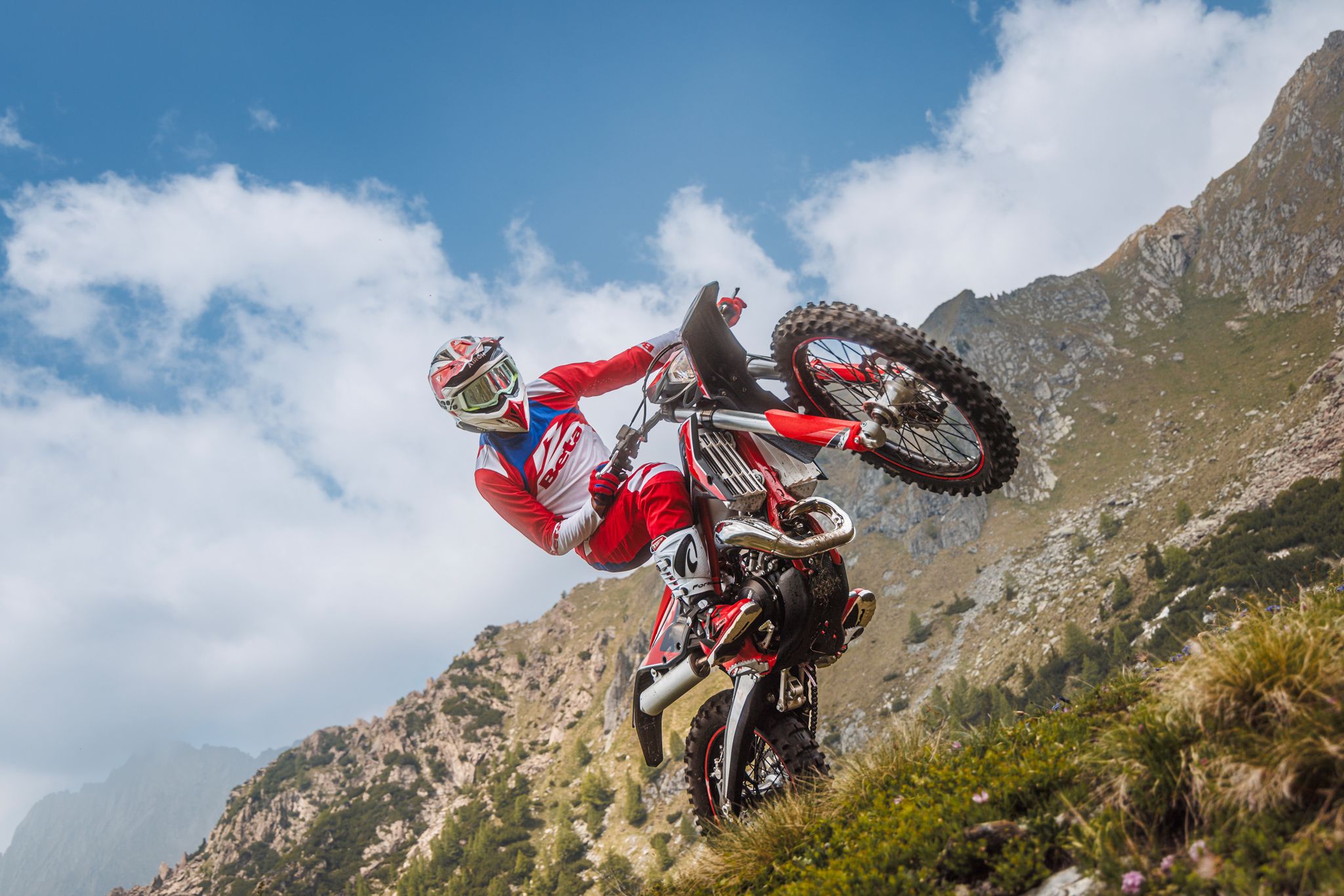 Beta XTrainer 300 2T