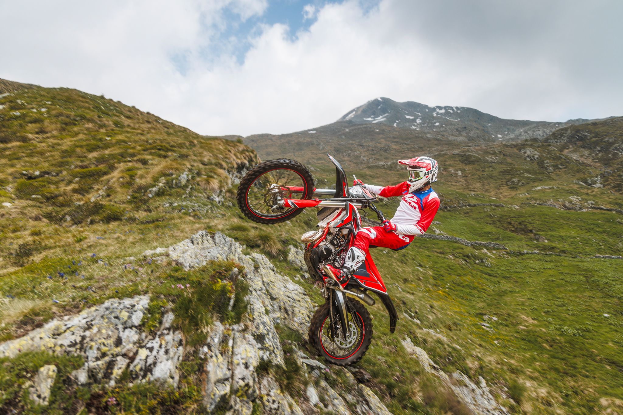 Beta XTrainer 300 2T