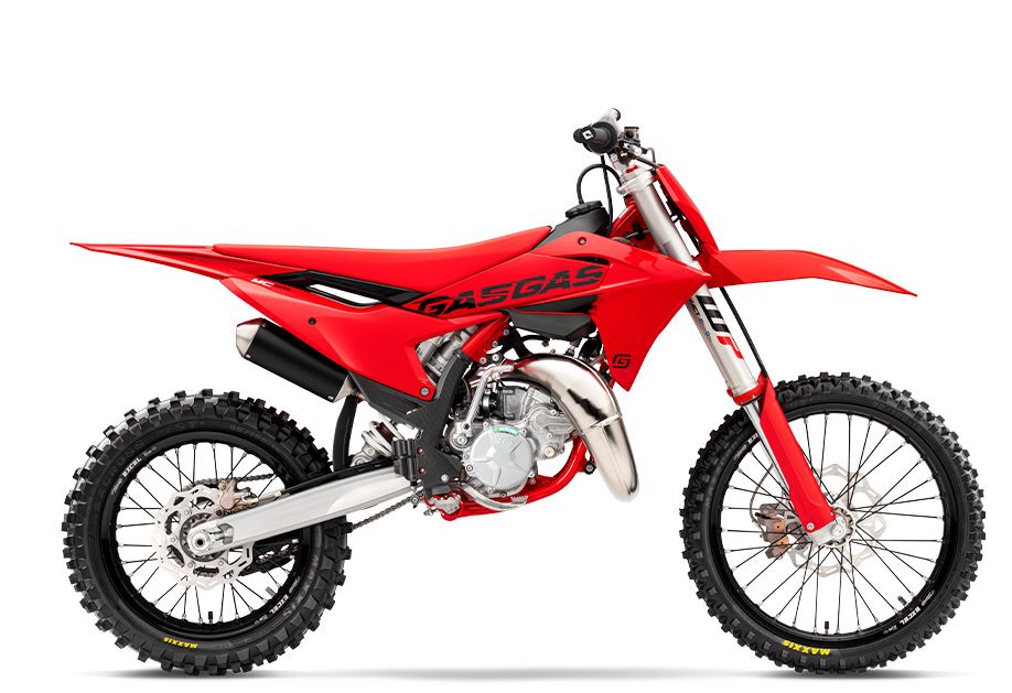 GasGas MC 85