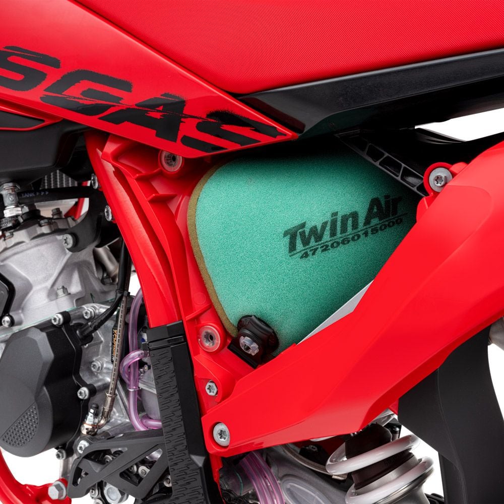 GasGas MC 85