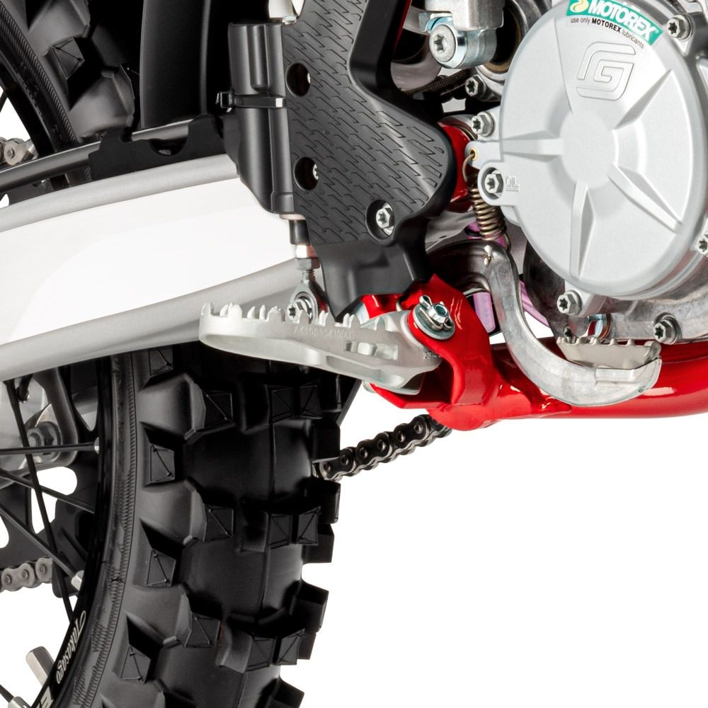 GasGas MC 85