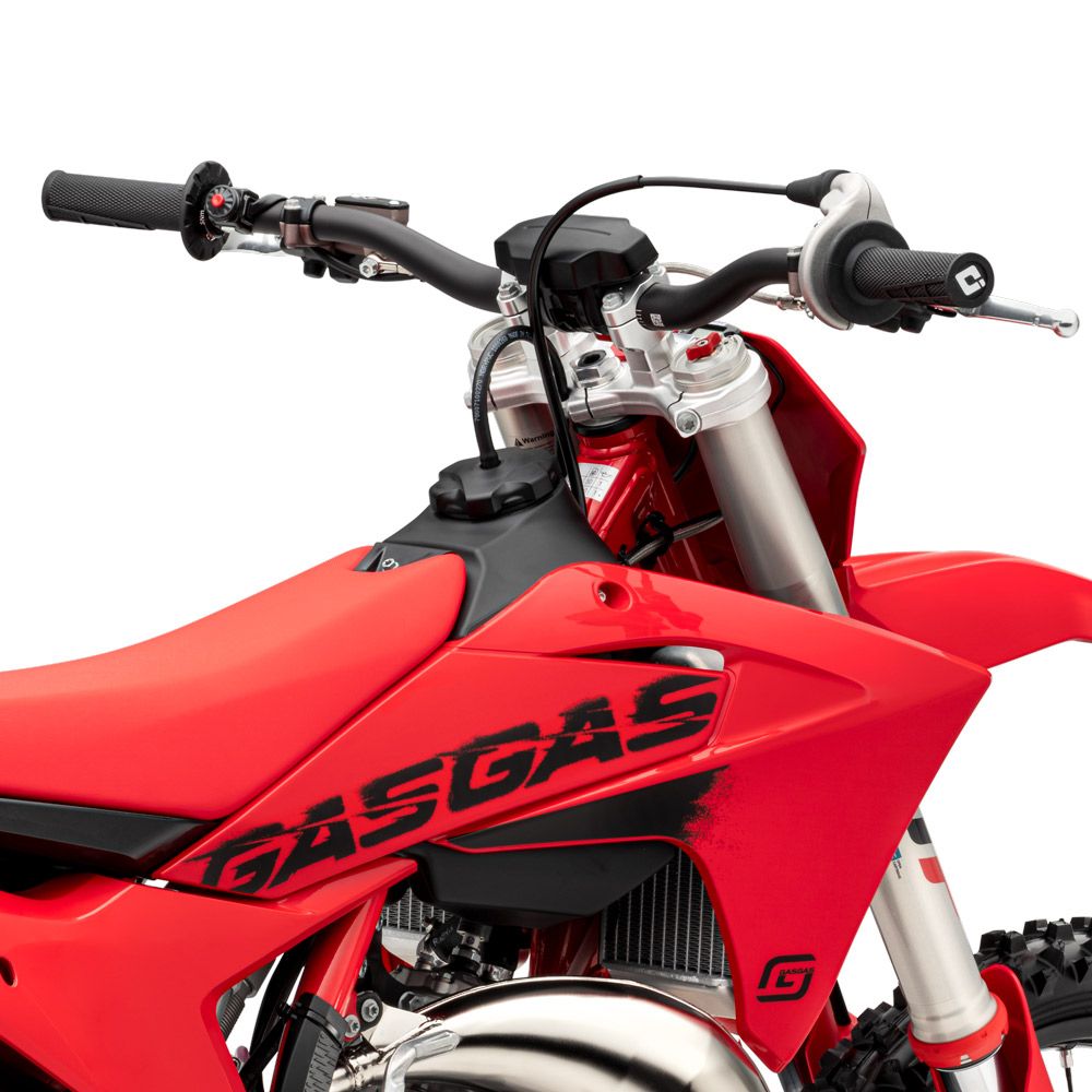 GasGas MC 85