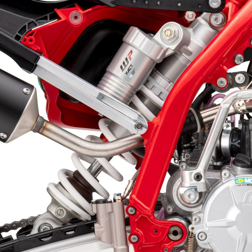 GasGas MC 85