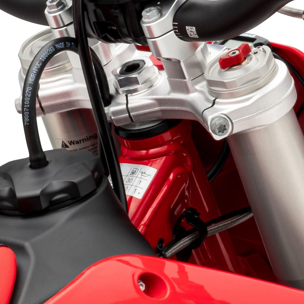 GasGas MC 85
