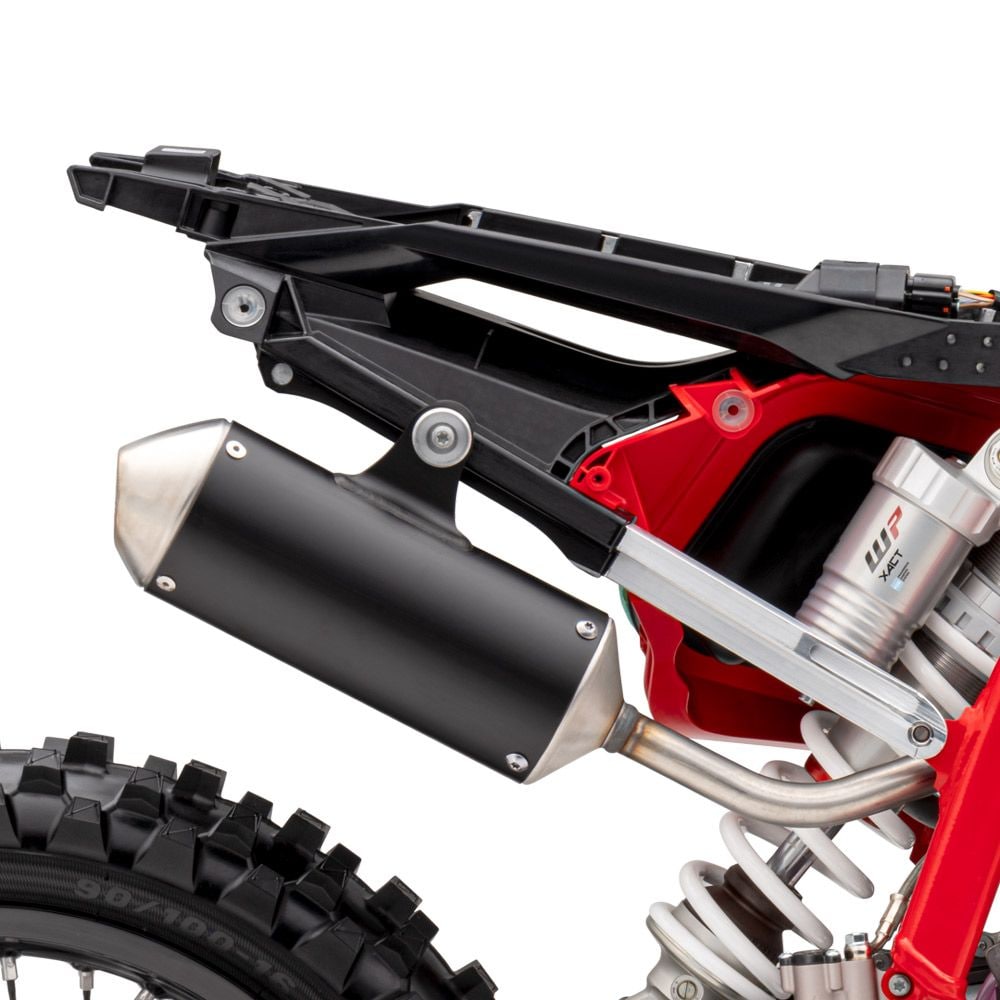 GasGas MC 85