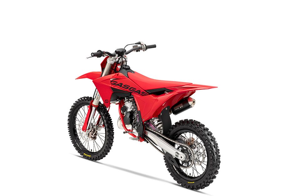 GasGas MC 85