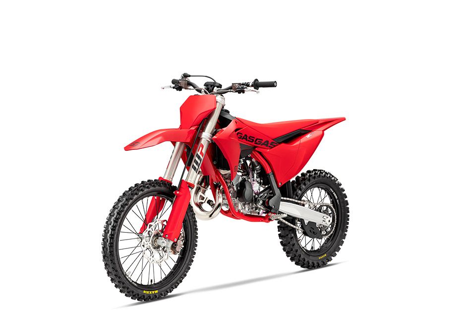 GasGas MC 85