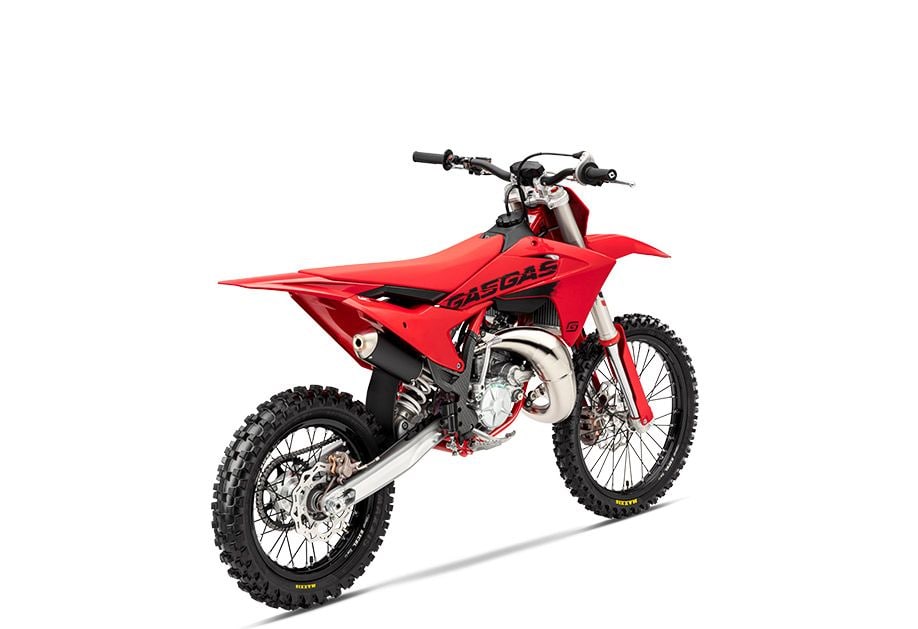 GasGas MC 85