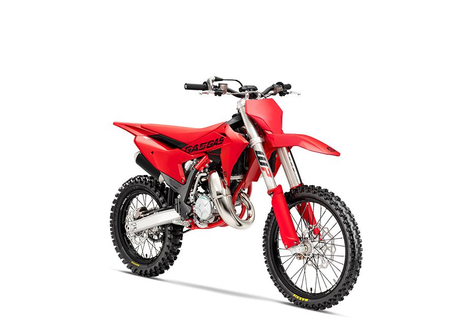 GasGas MC 85