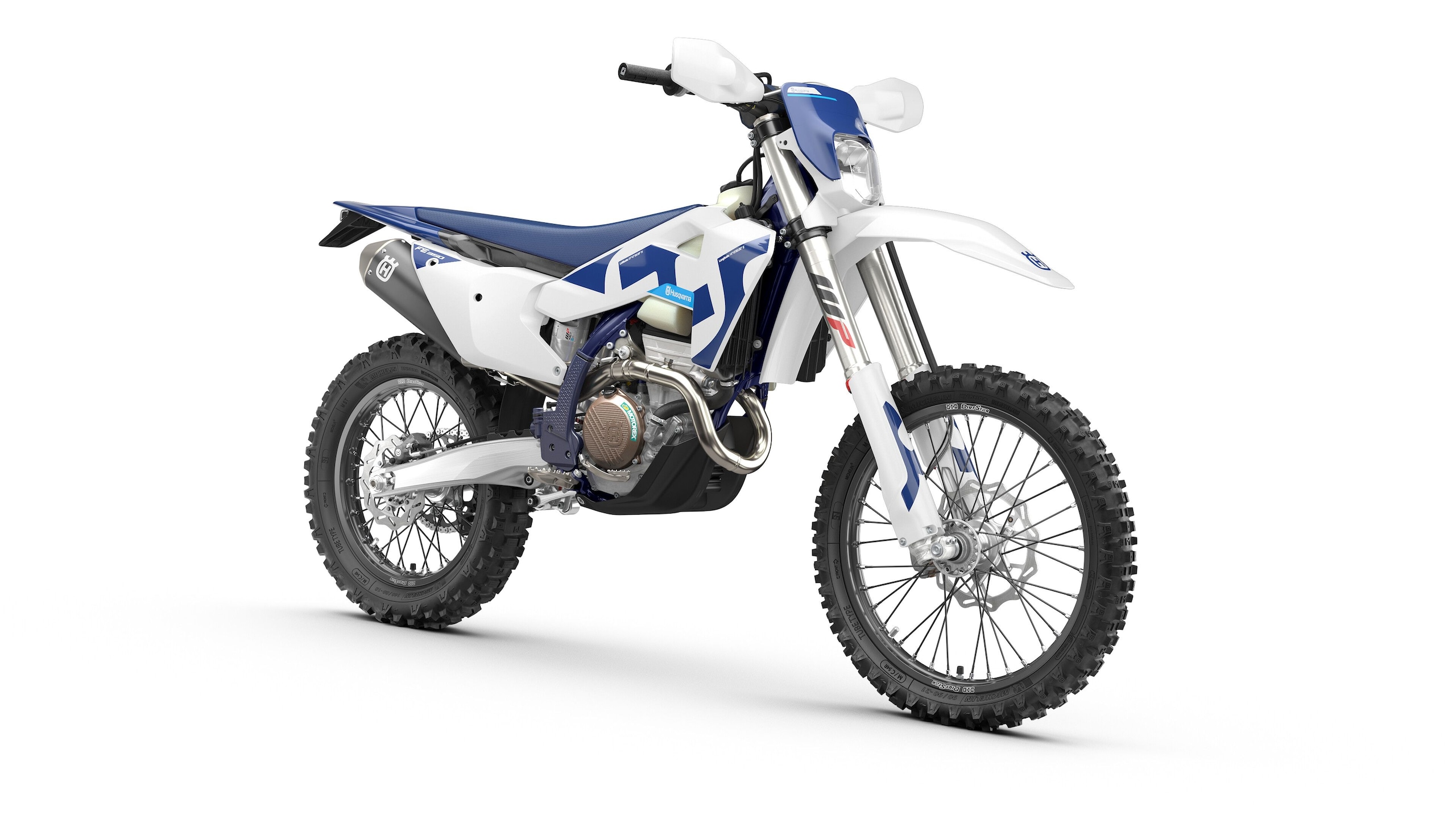 Husqvarna FE 350