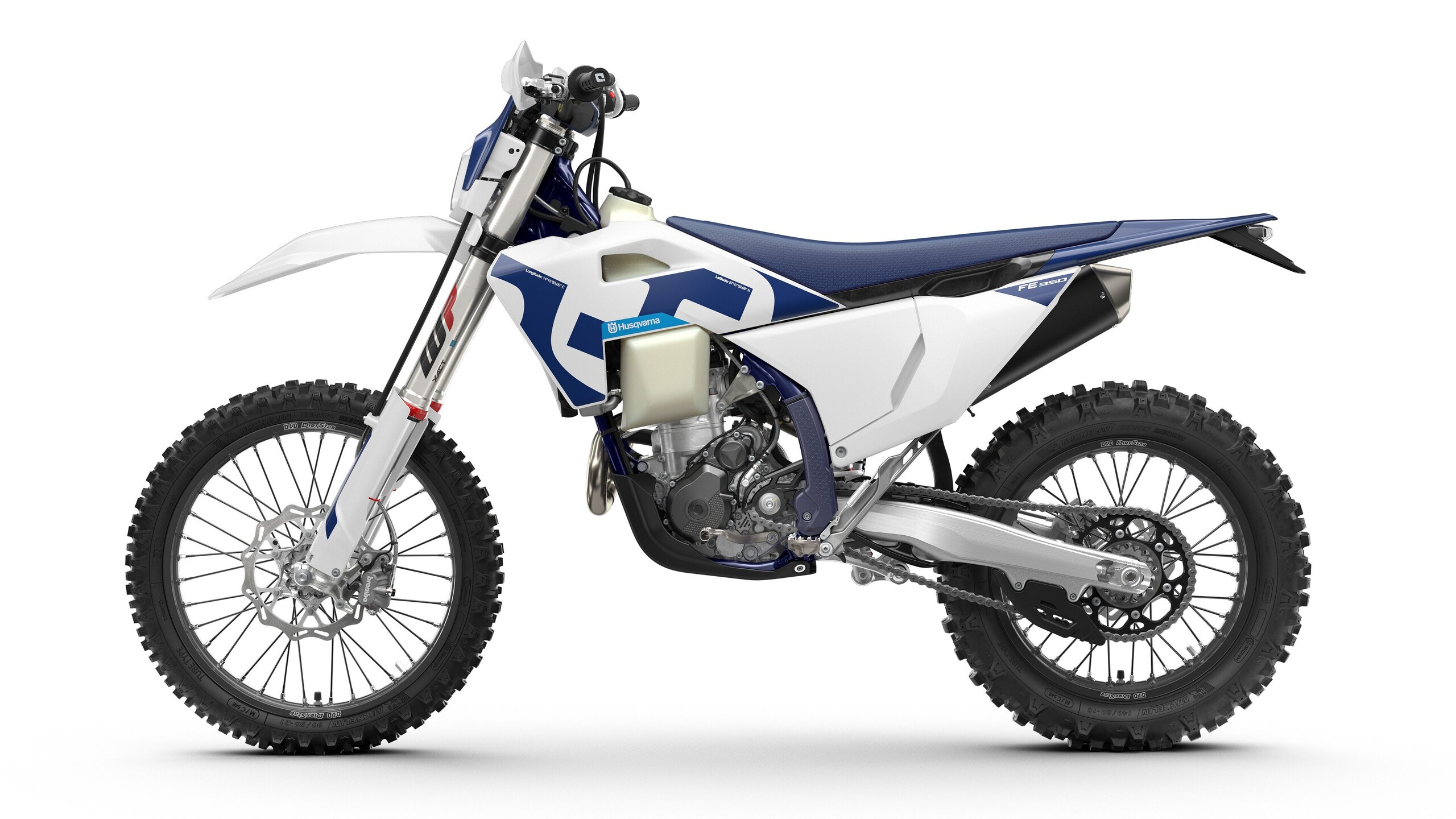 Husqvarna FE 350