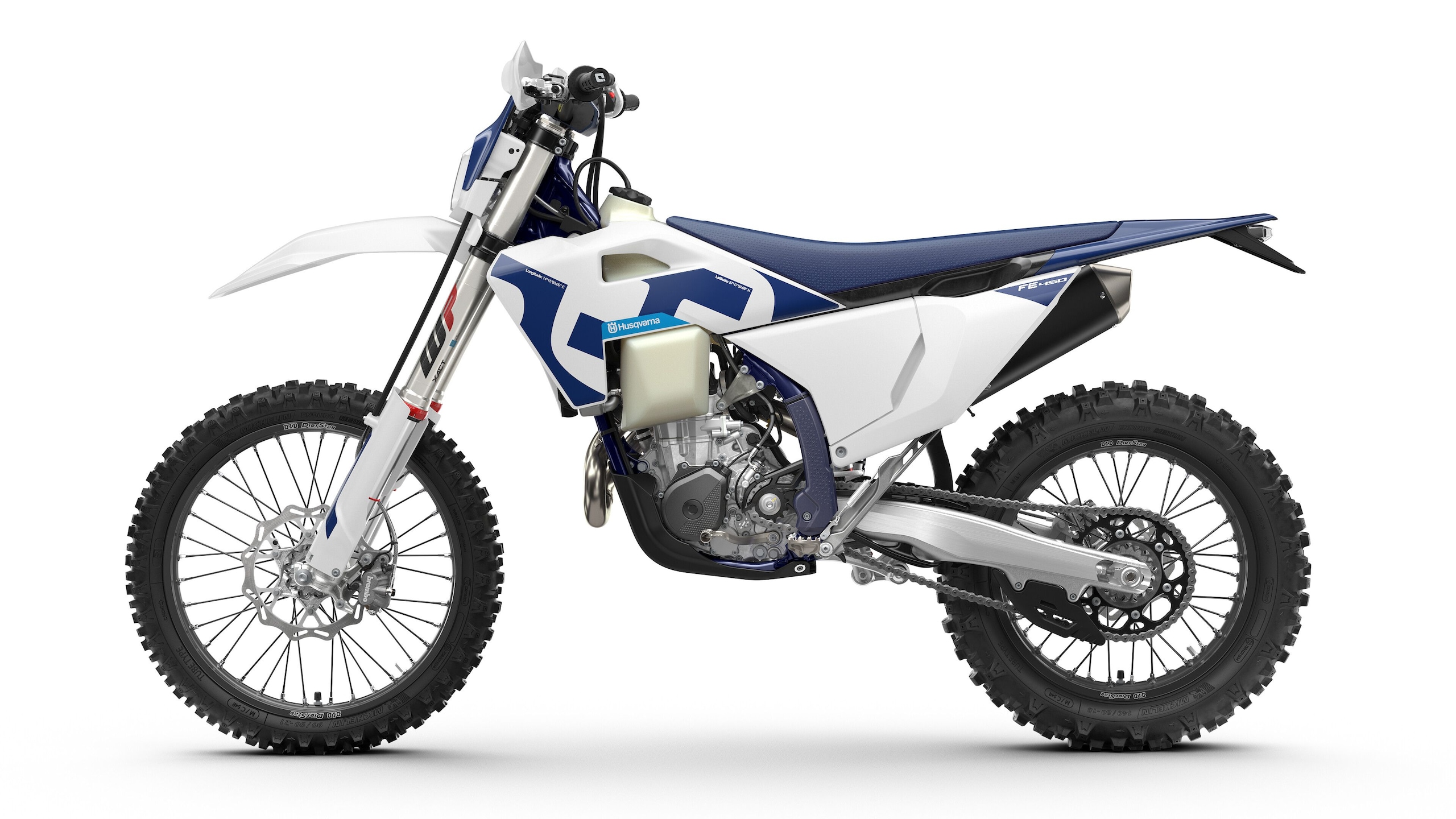 Husqvarna FE 450