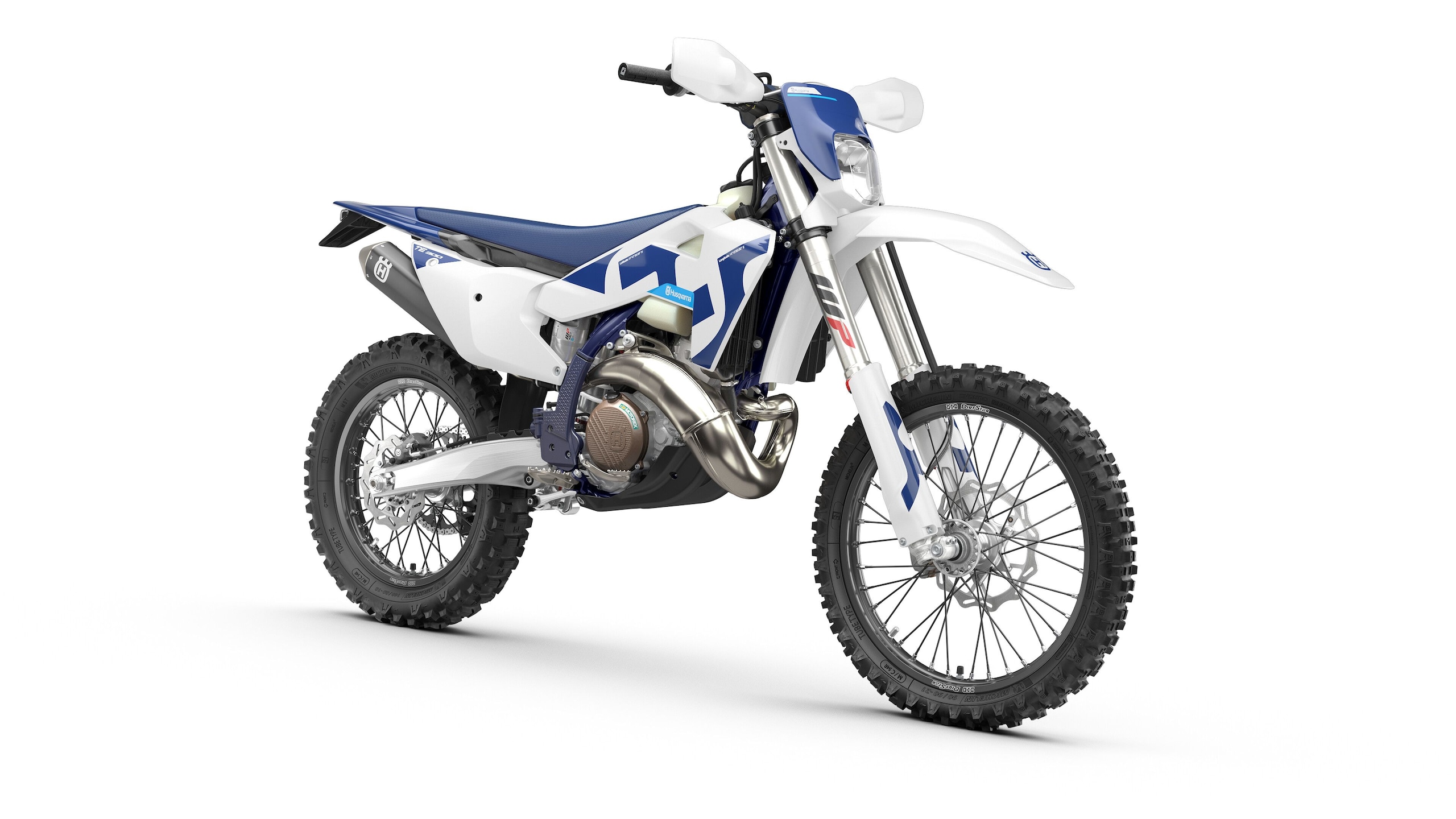Husqvarna TE 300i 