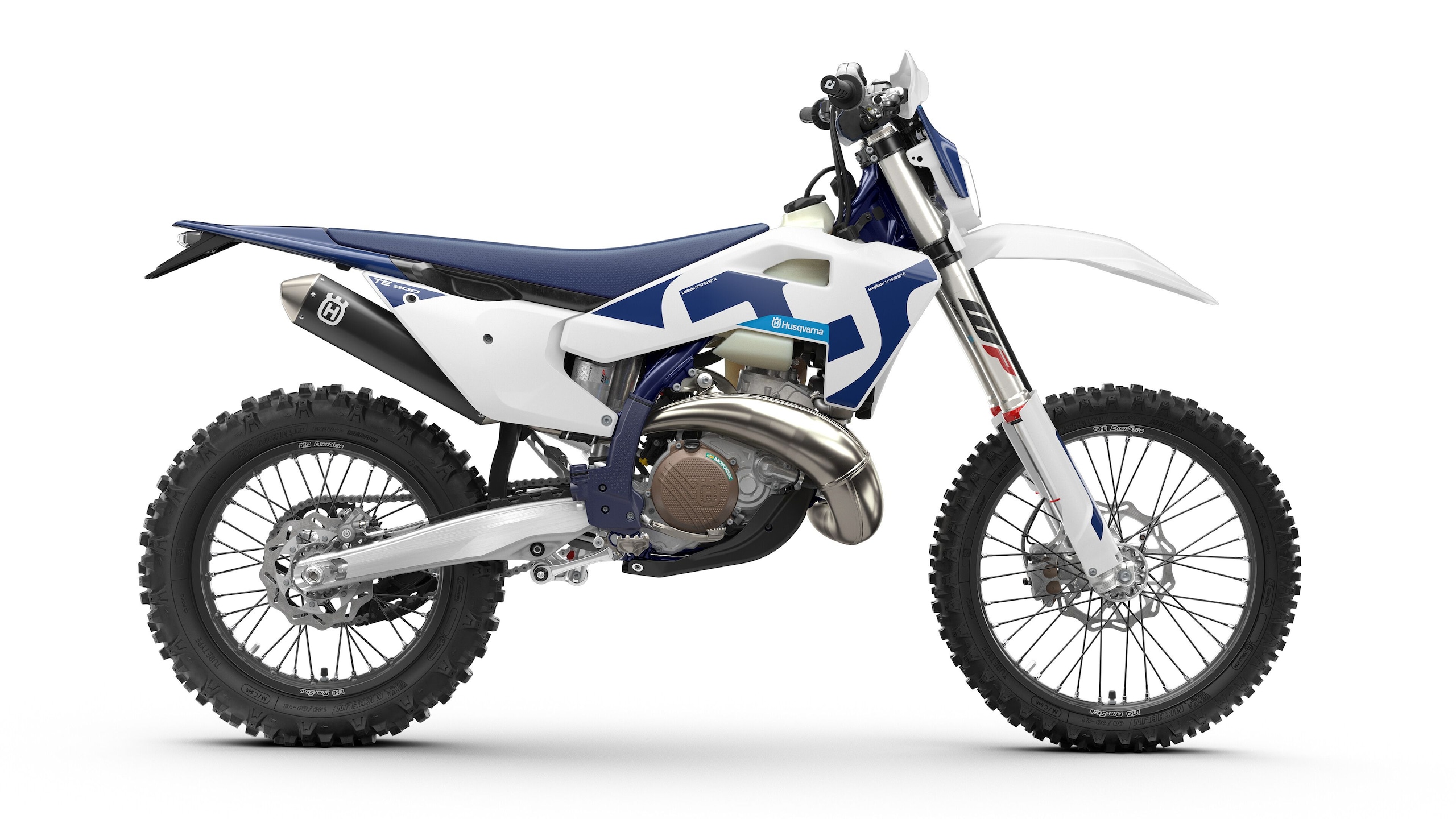 Husqvarna TE 300i 