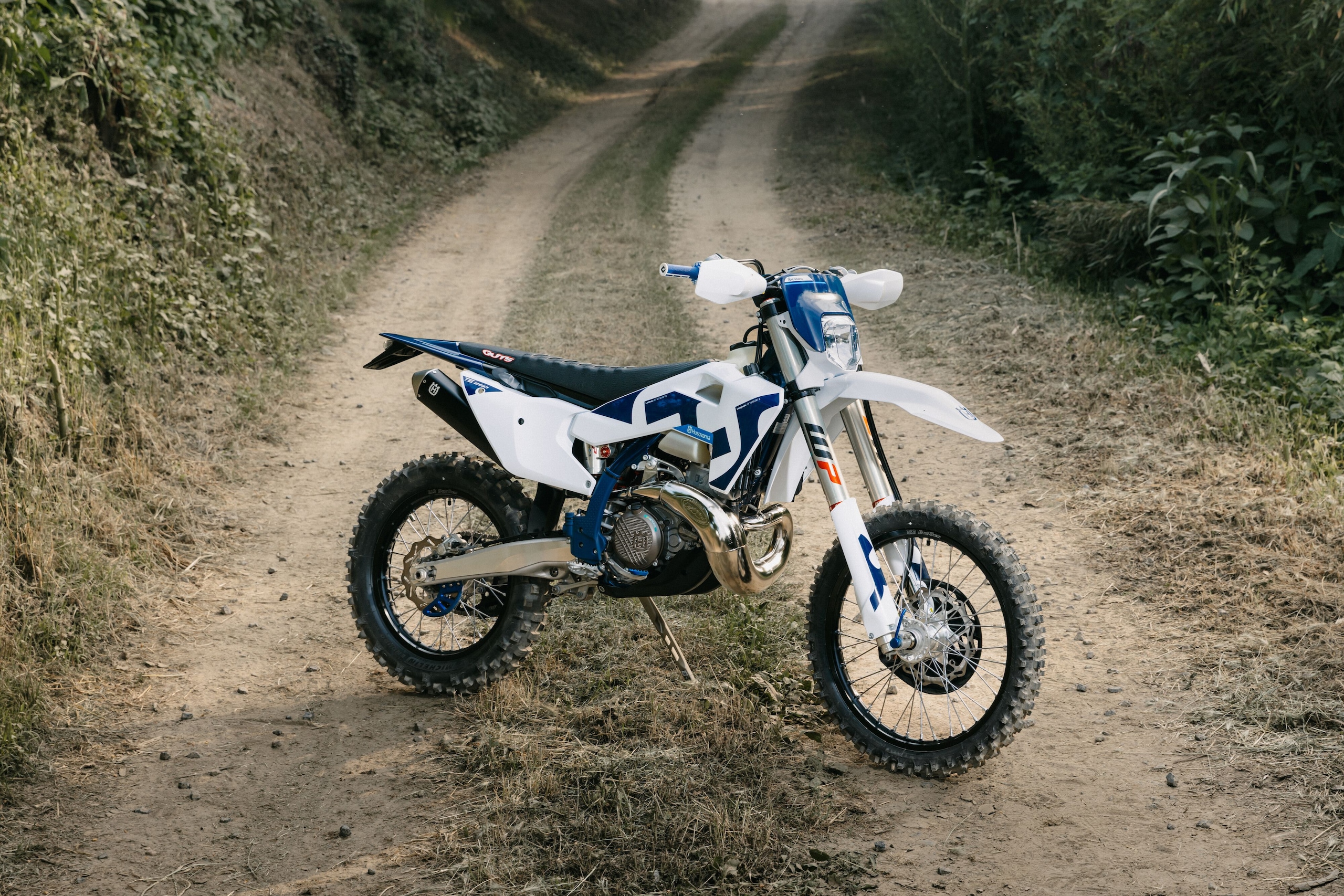 Husqvarna TE 250i