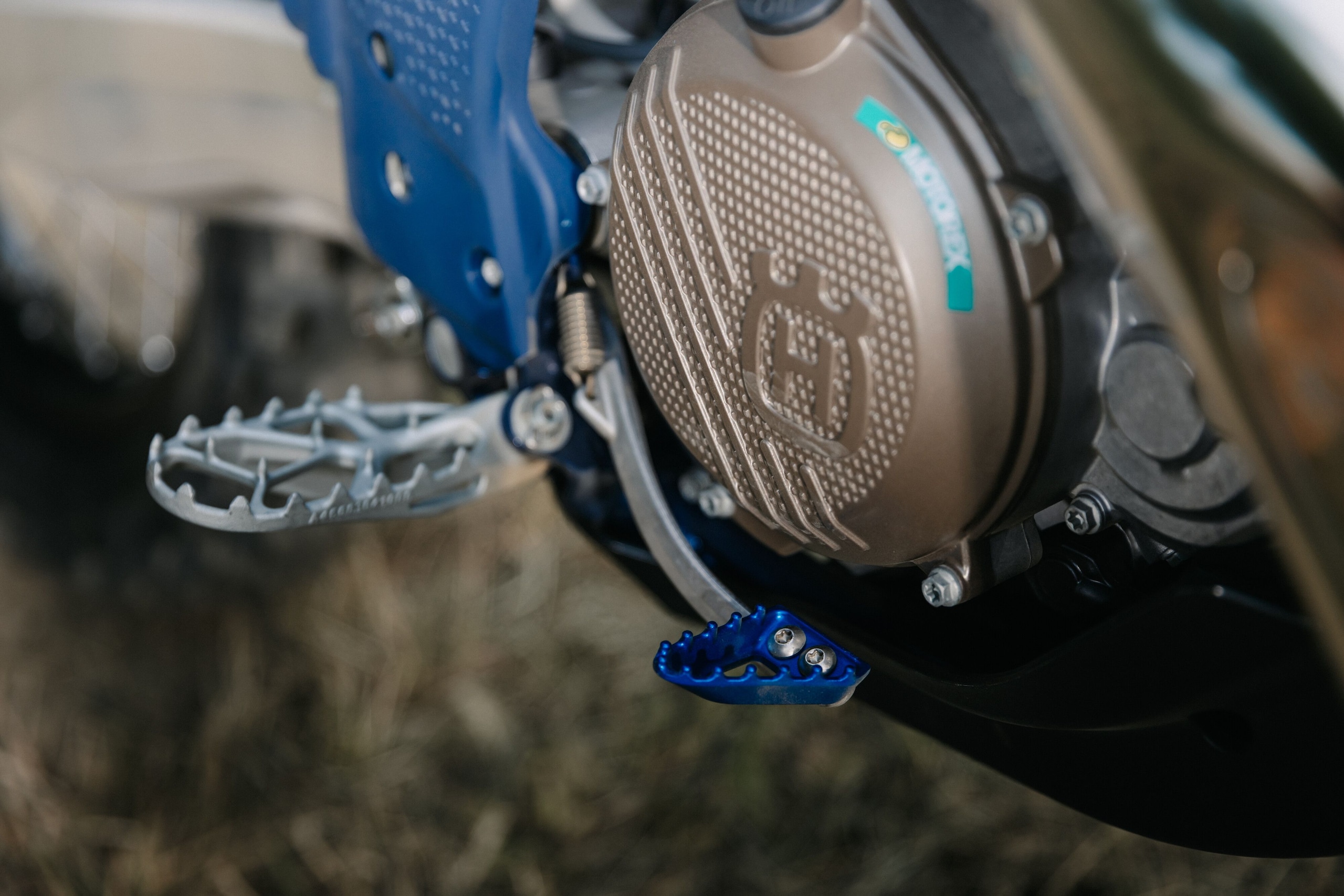 Husqvarna TE 250i