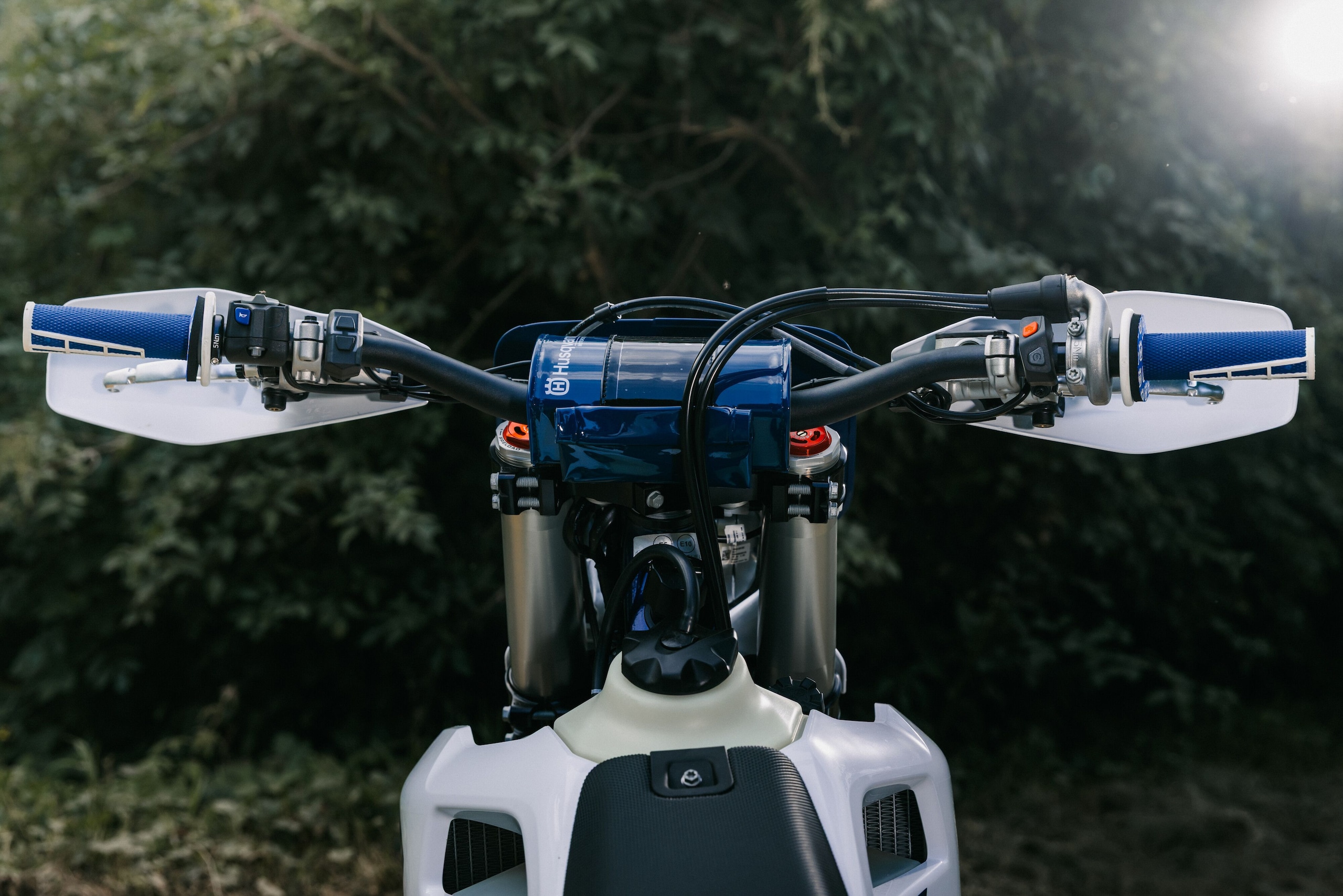 Husqvarna TE 250i