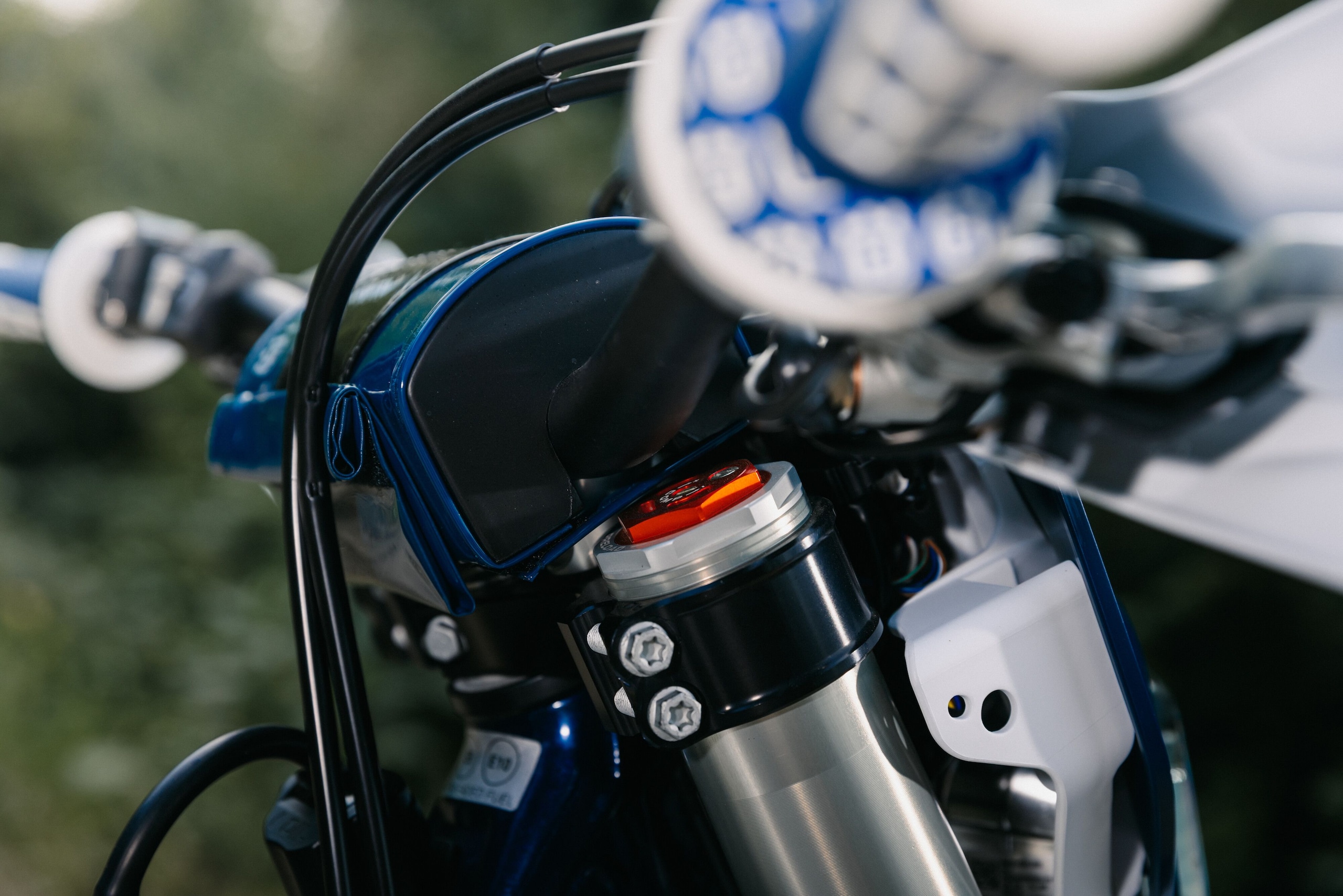 Husqvarna TE 250i