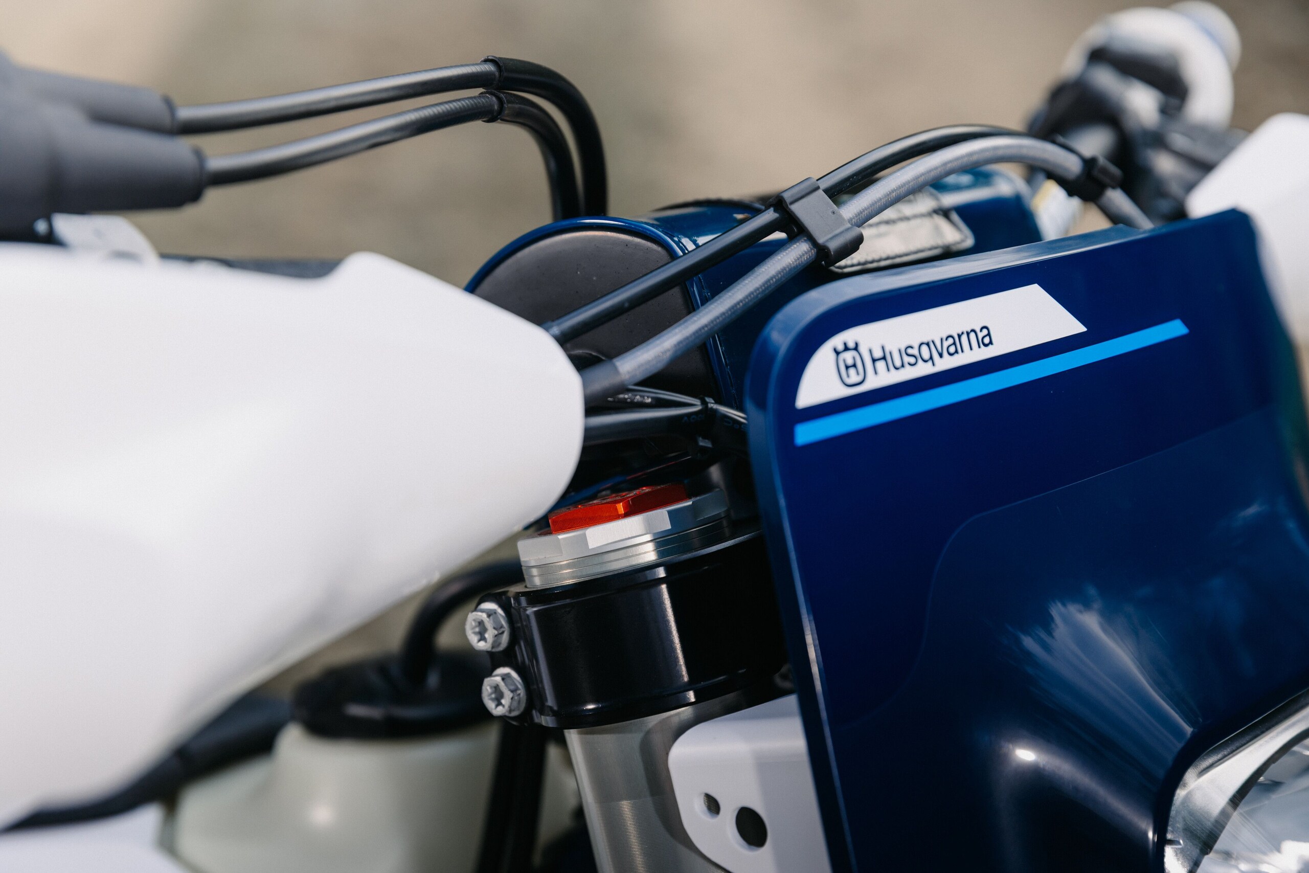 Husqvarna TE 250i