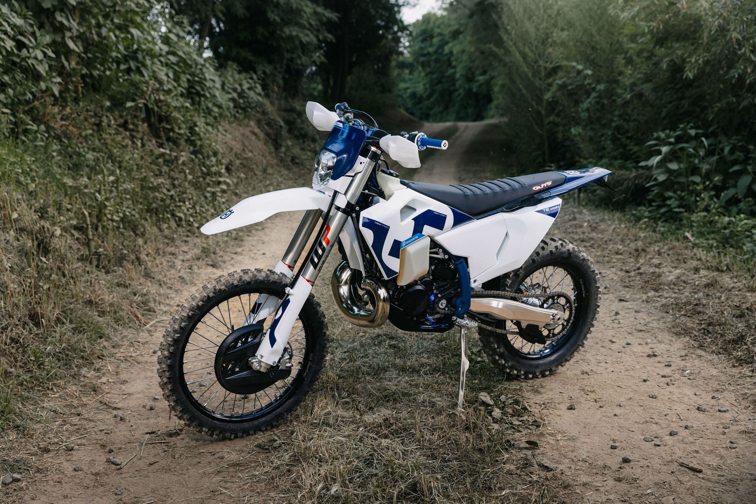 Husqvarna TE 250i