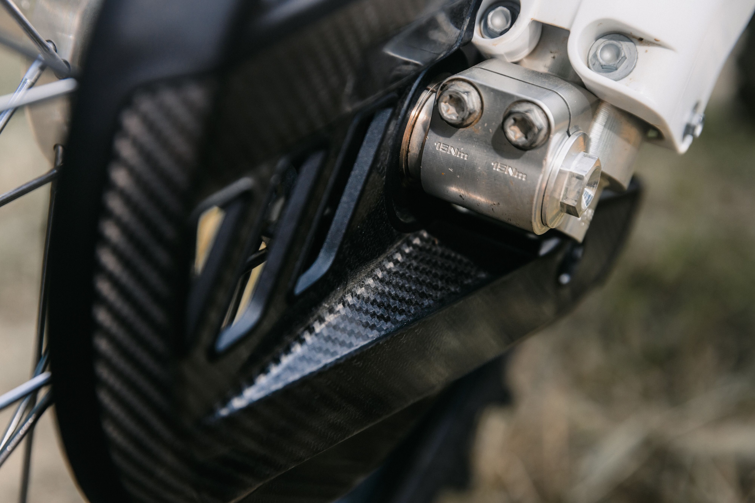 Husqvarna TE 250i