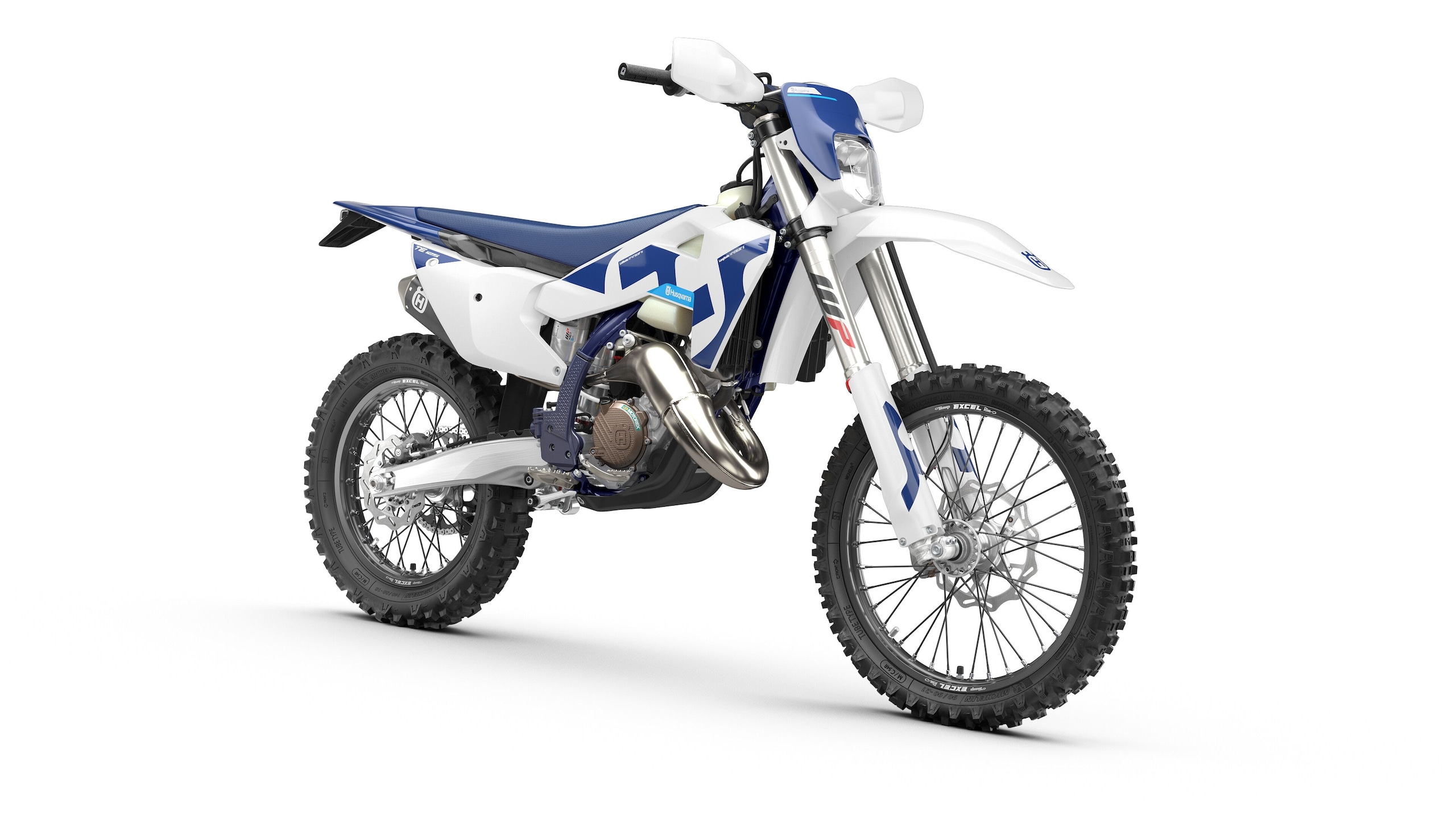 Husqvarna TE 125