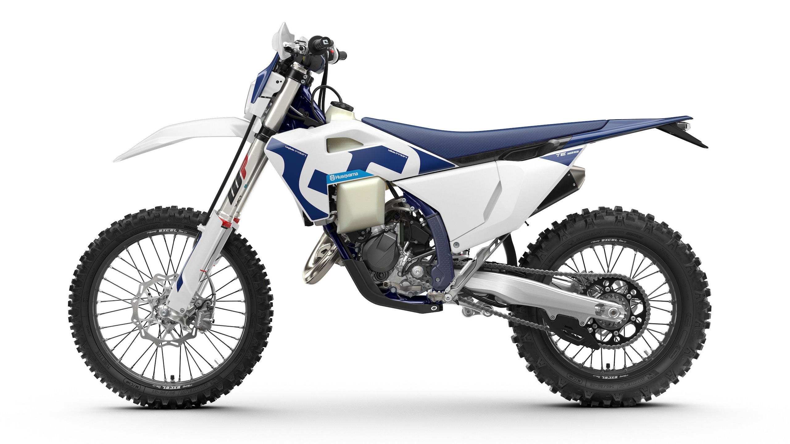 Husqvarna TE 125
