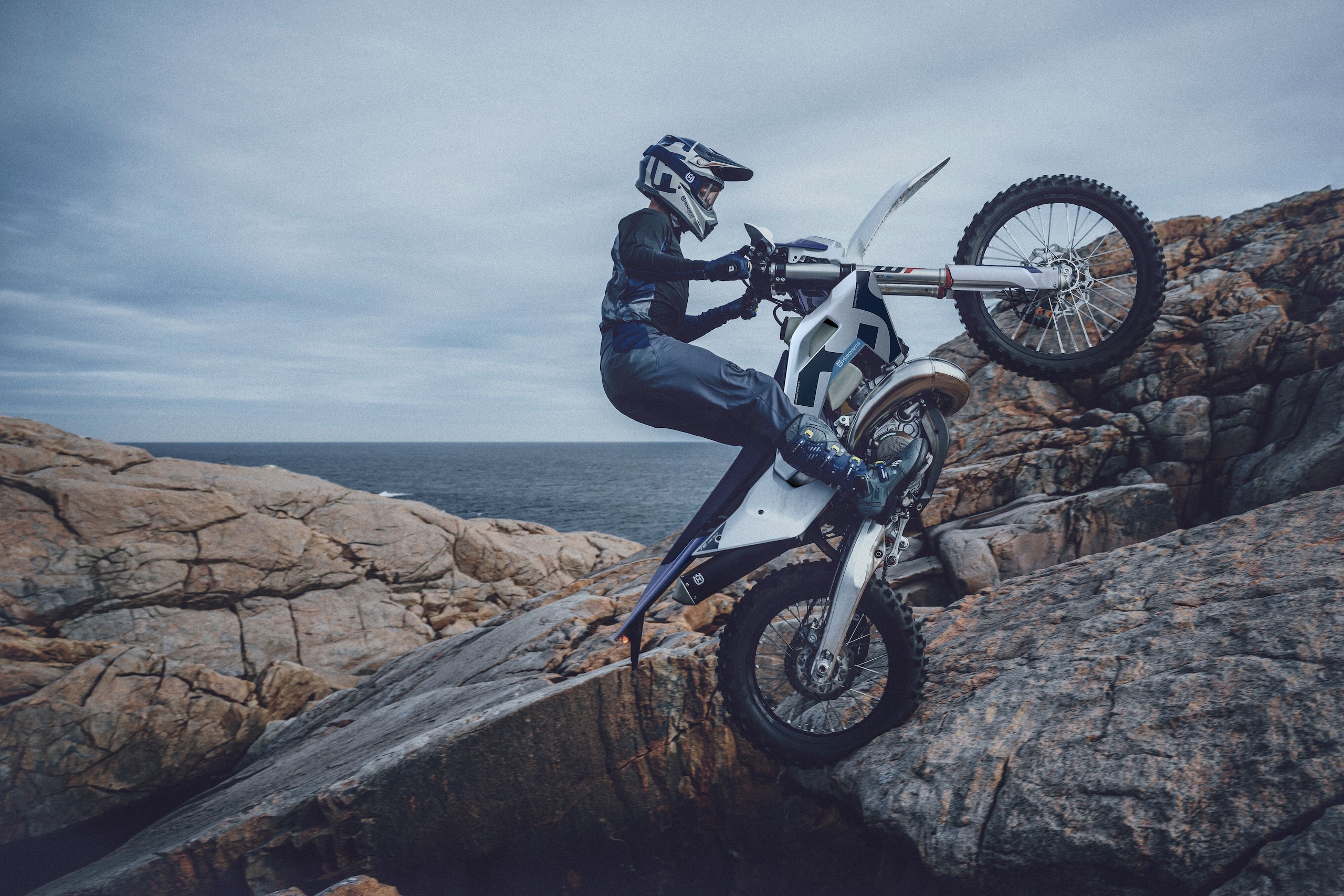 Husqvarna TE 250i