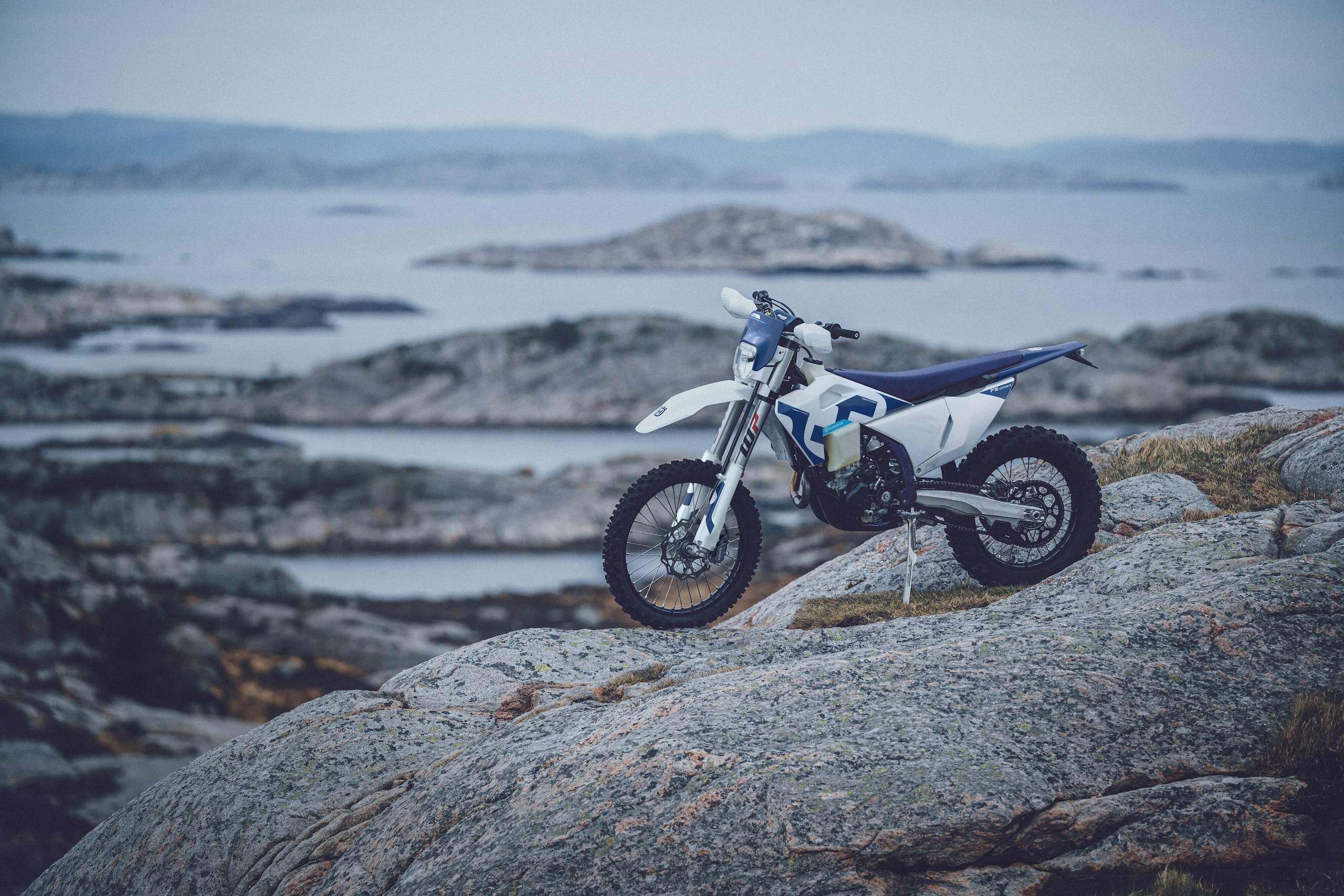Husqvarna FE 250