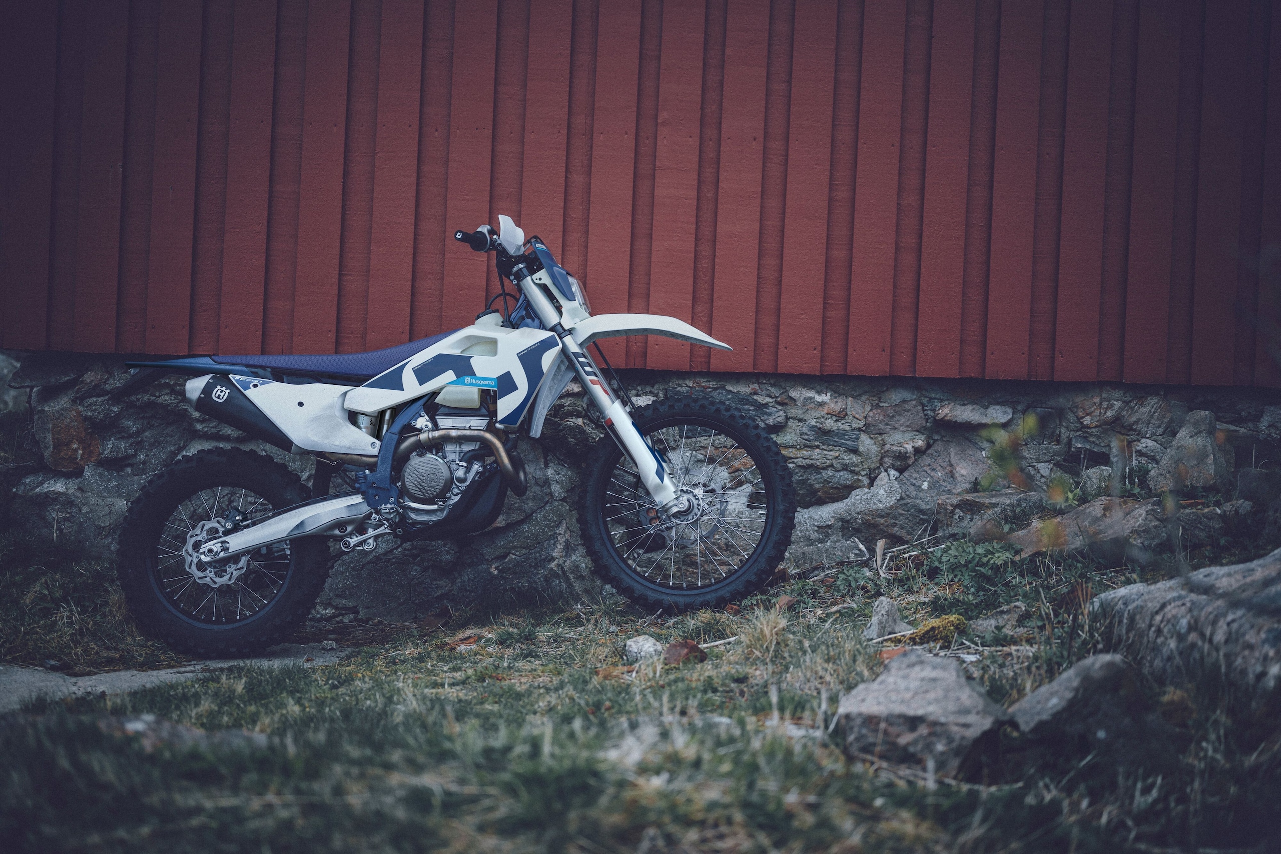 Husqvarna FE 250