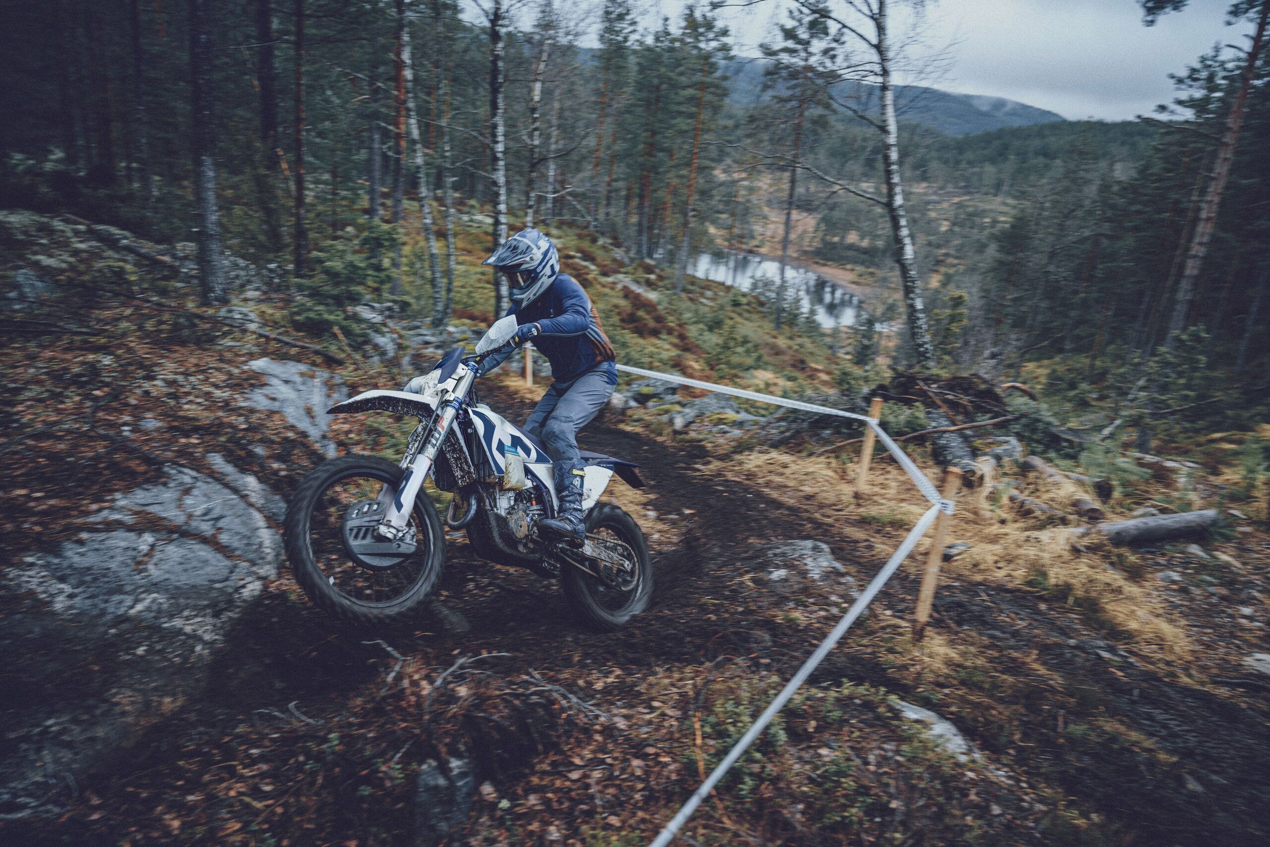 Husqvarna FE 350