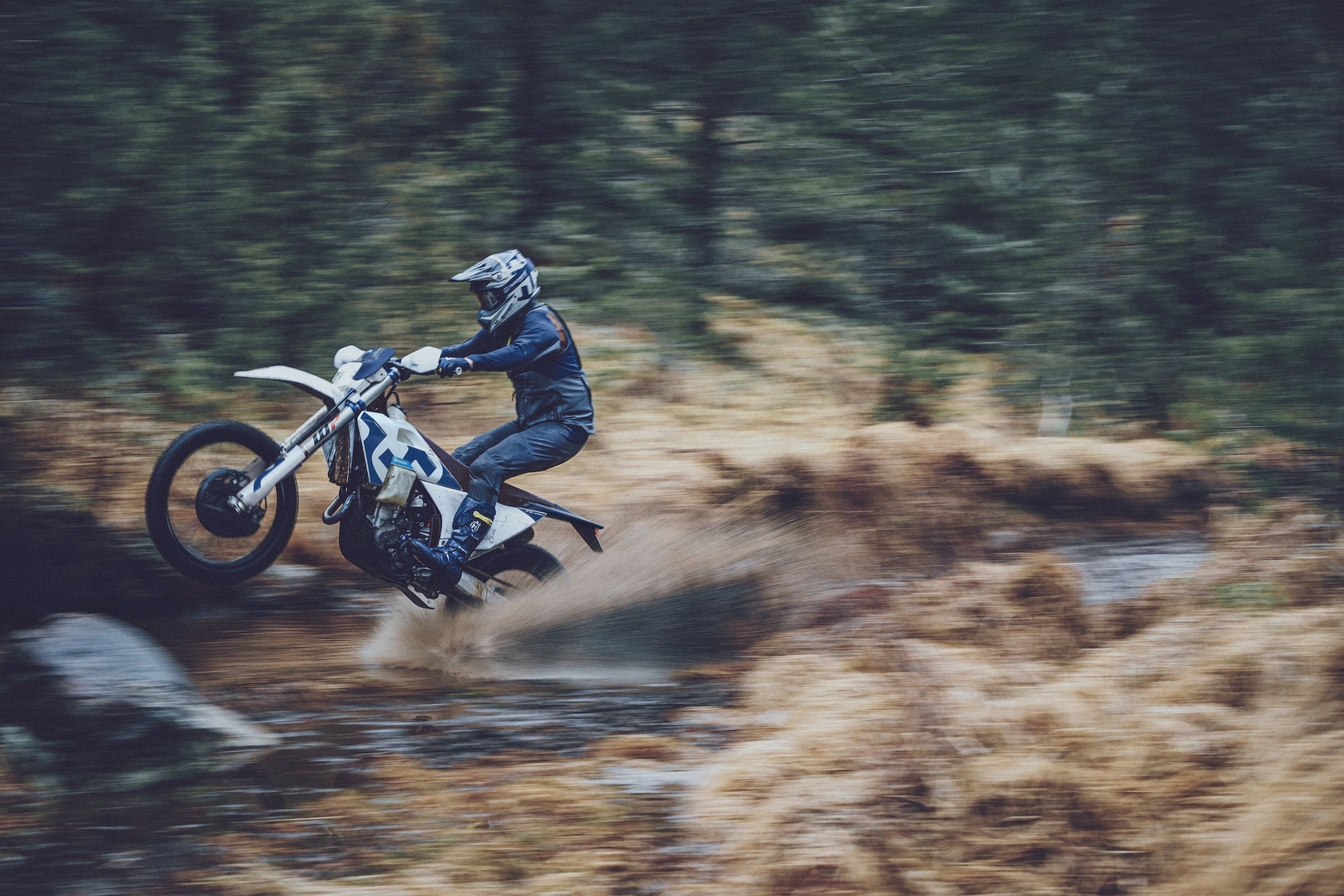 Husqvarna FE 350