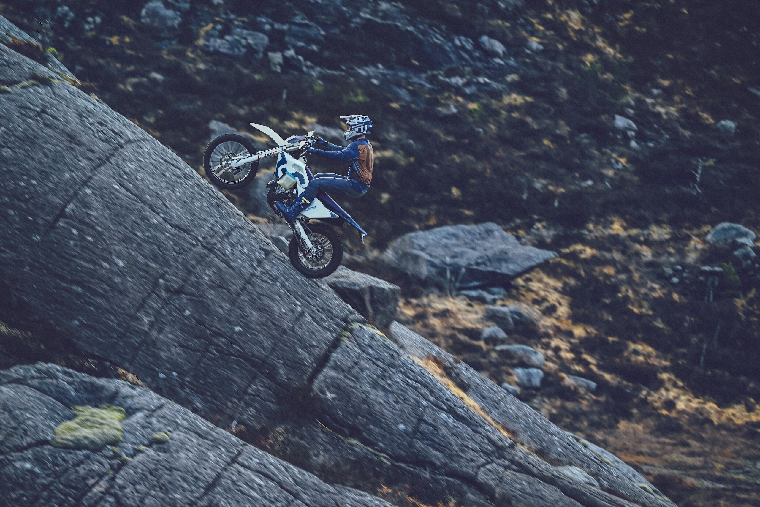 Husqvarna FE 450