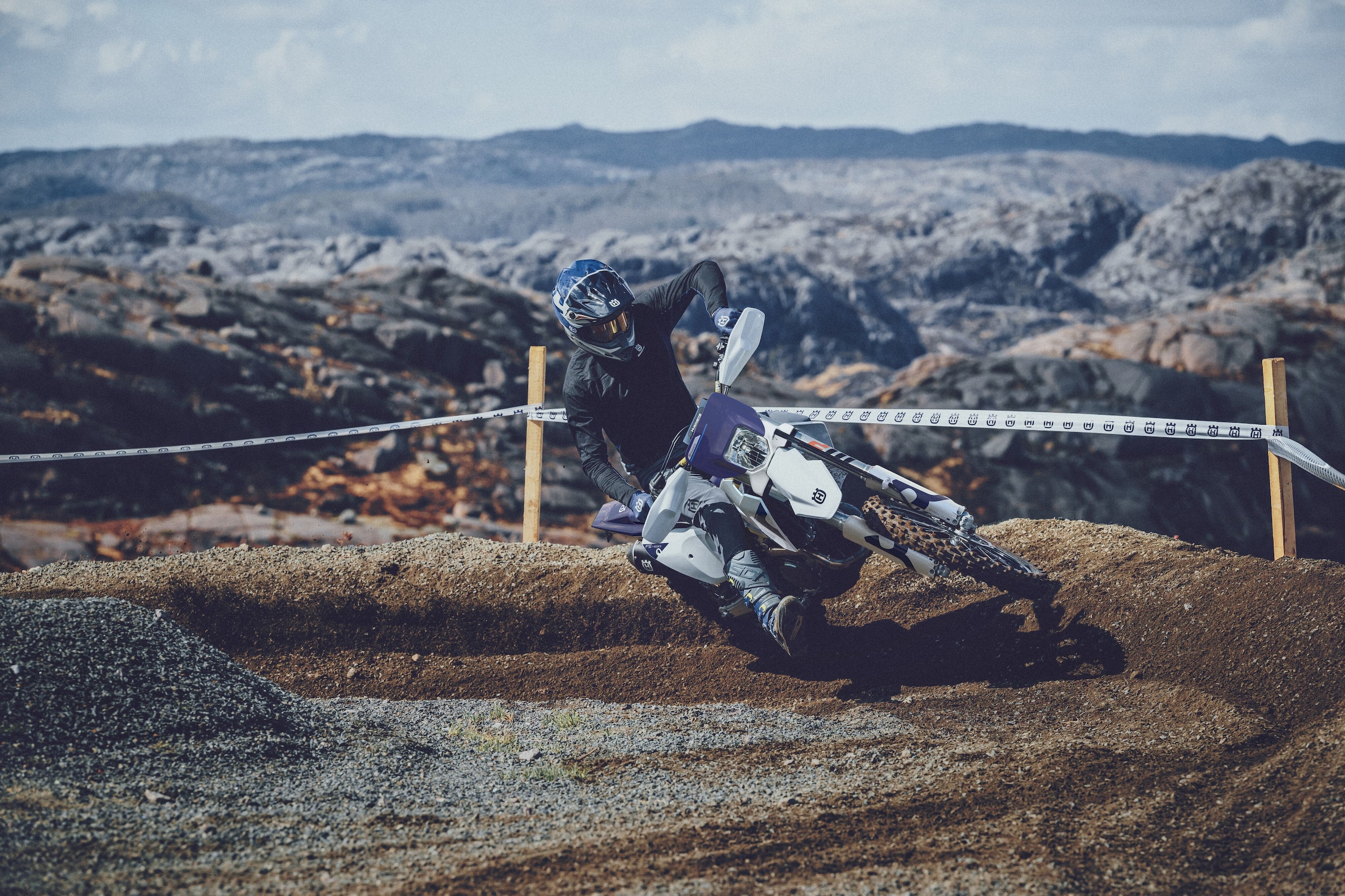 Husqvarna FE 450