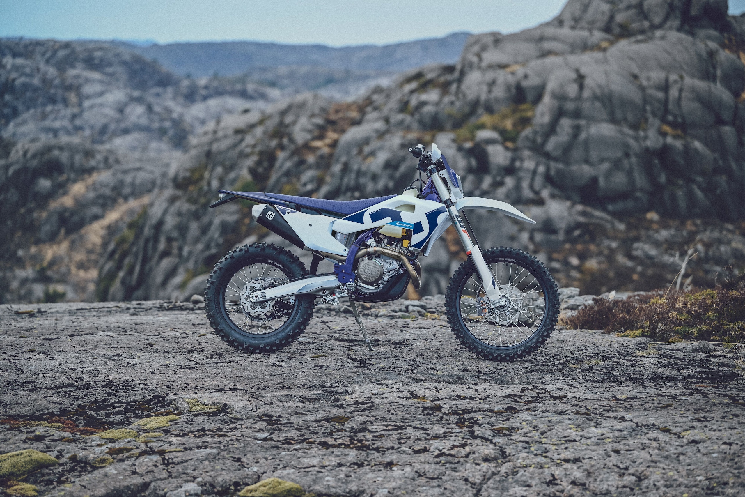 Husqvarna FE 450
