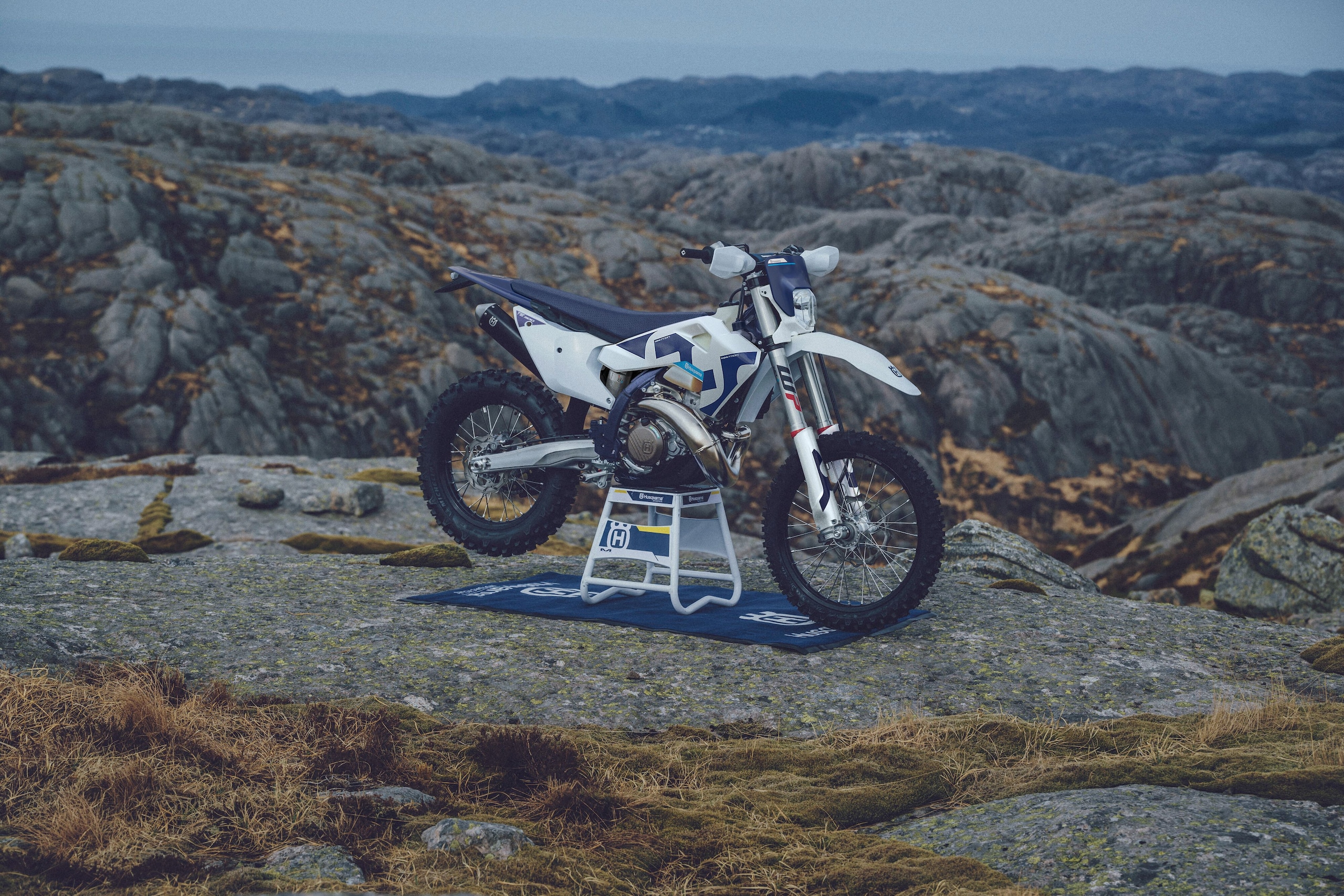 Husqvarna TE 300i 