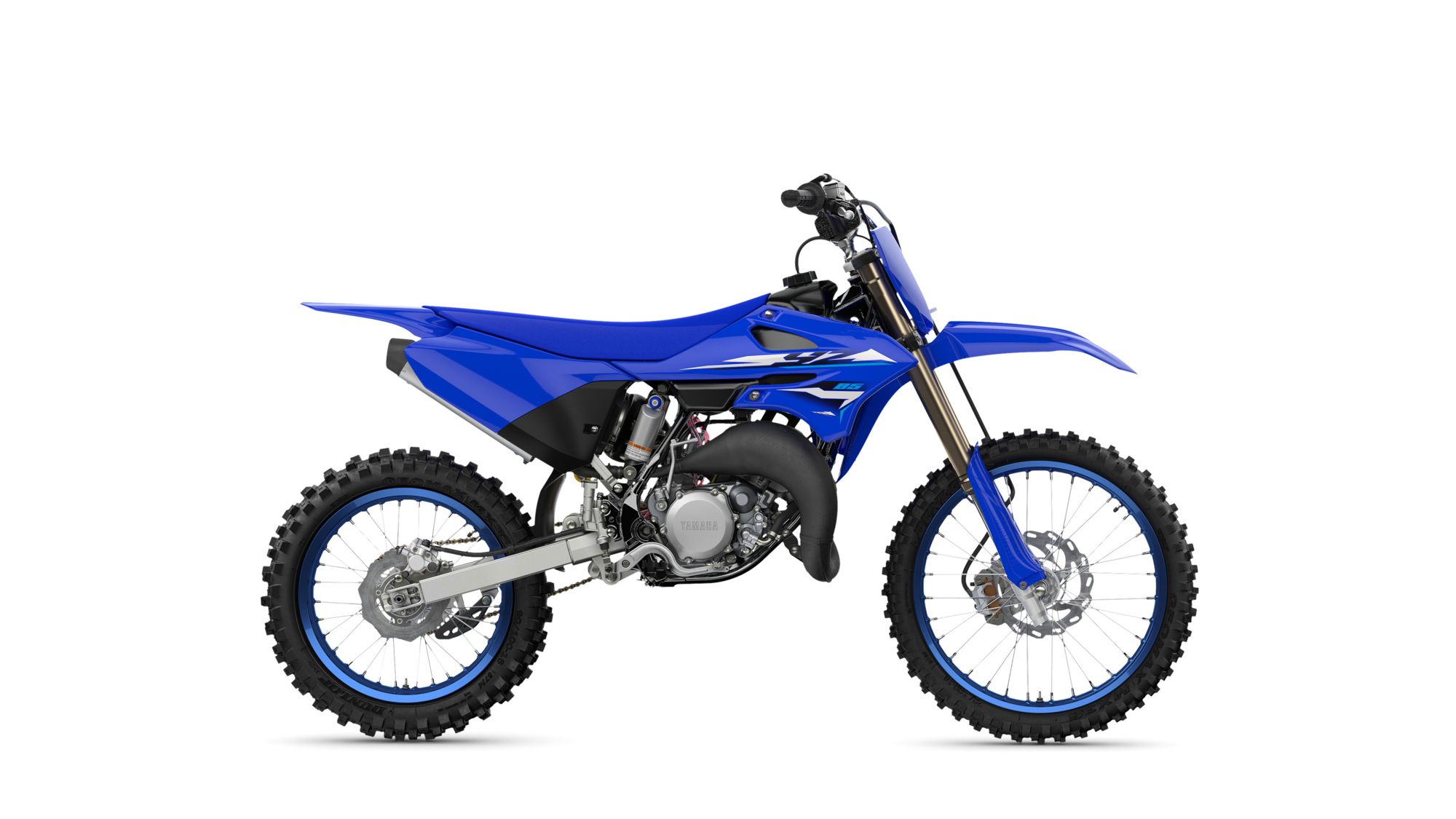 Yamaha YZ 85