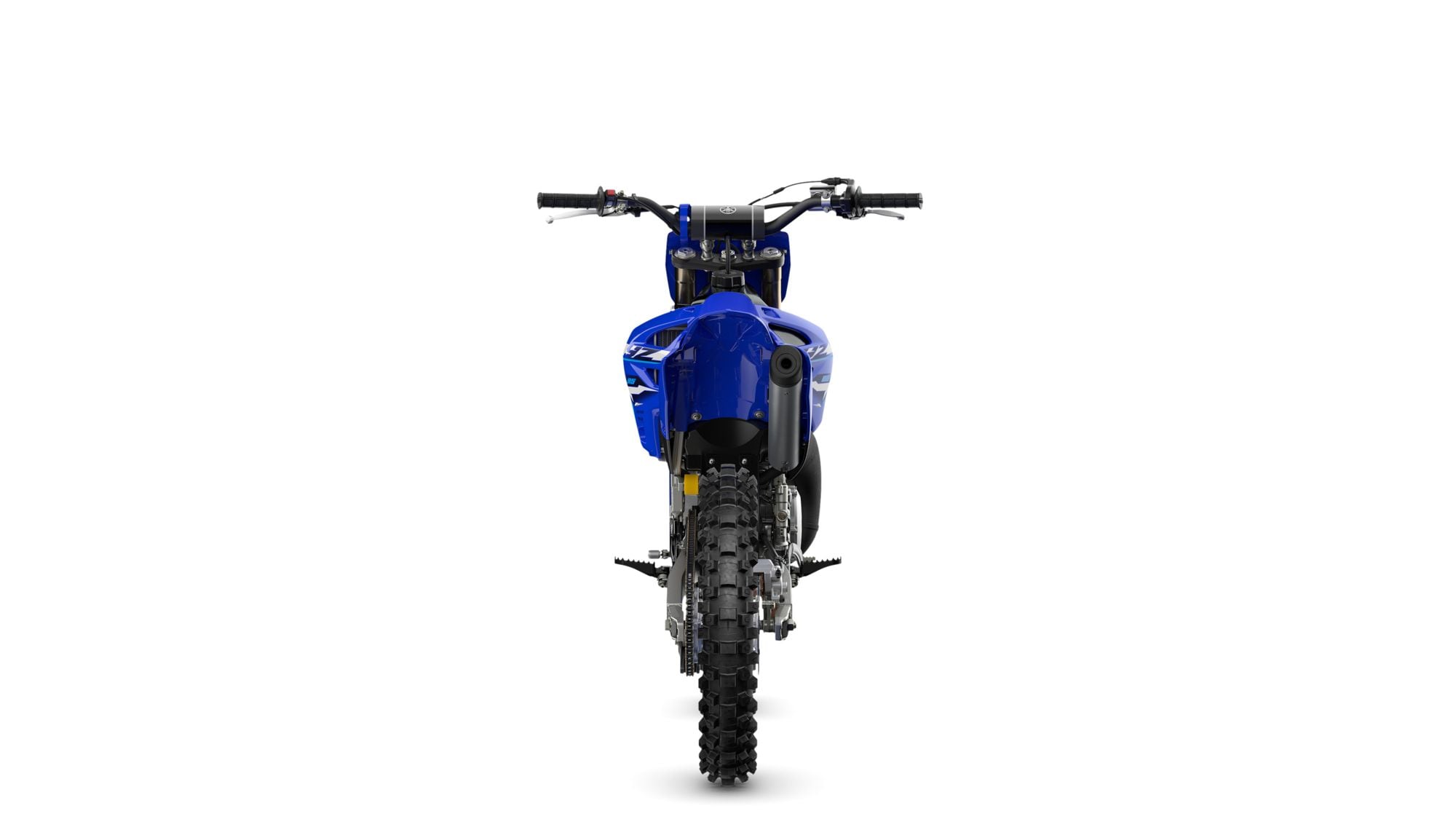 Yamaha YZ 85