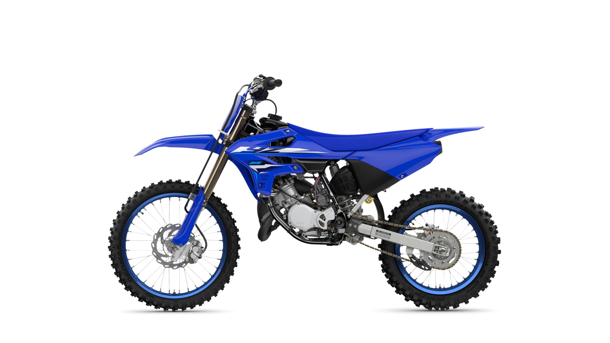 Yamaha YZ 85