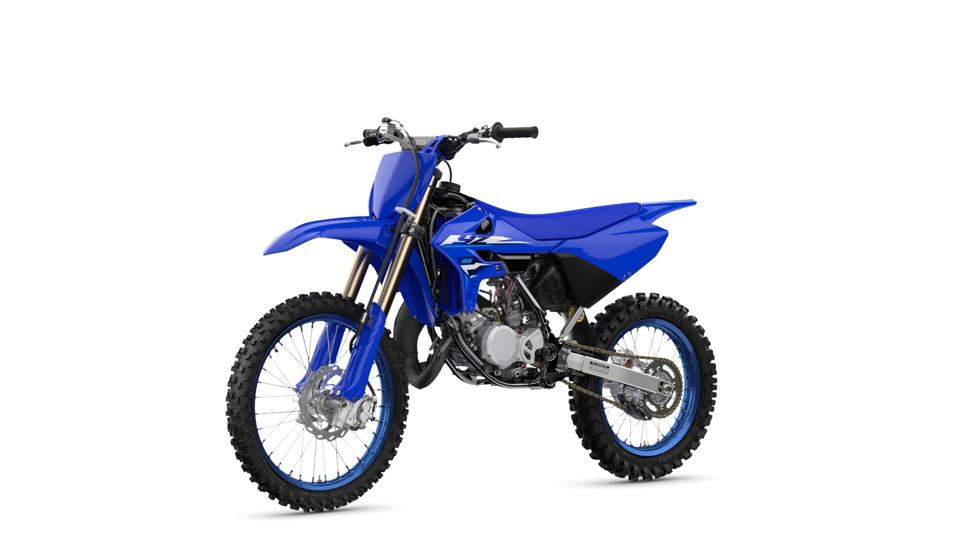 Yamaha YZ 85