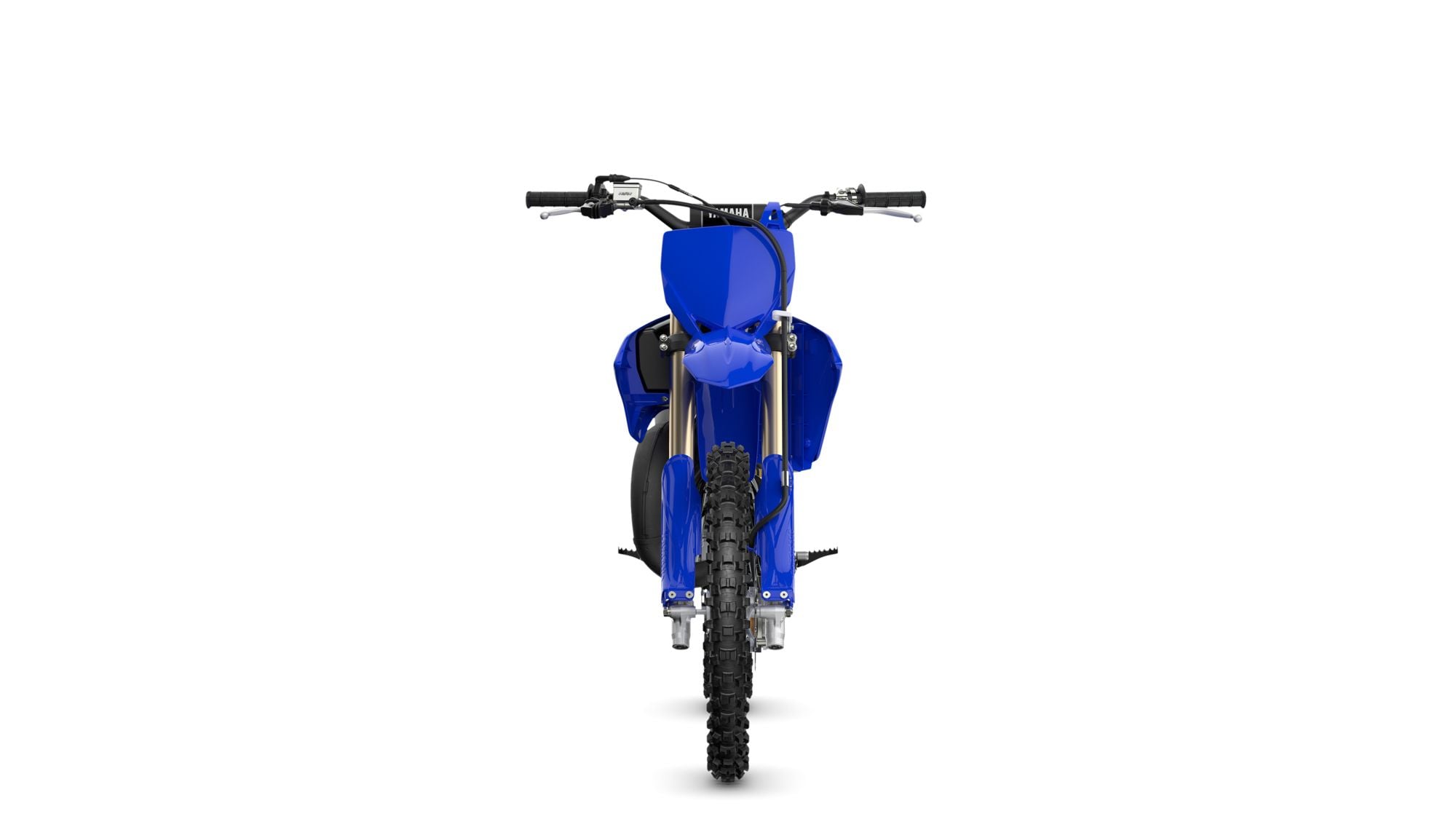 Yamaha YZ 85