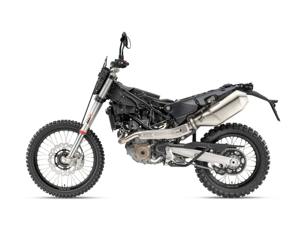 Husqvarna 701 Enduro