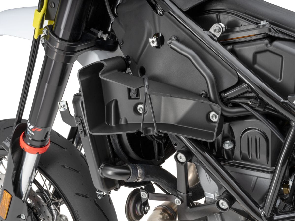 Husqvarna 701 Supermoto
