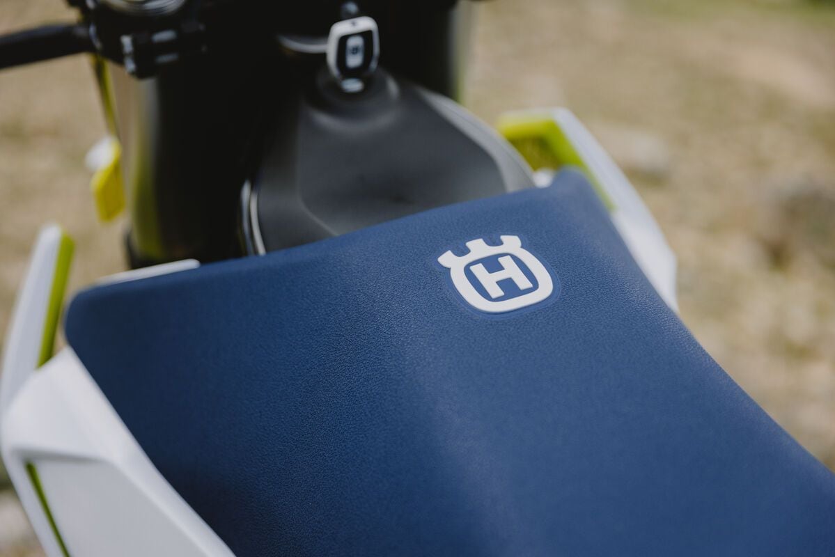 Husqvarna 701 Enduro